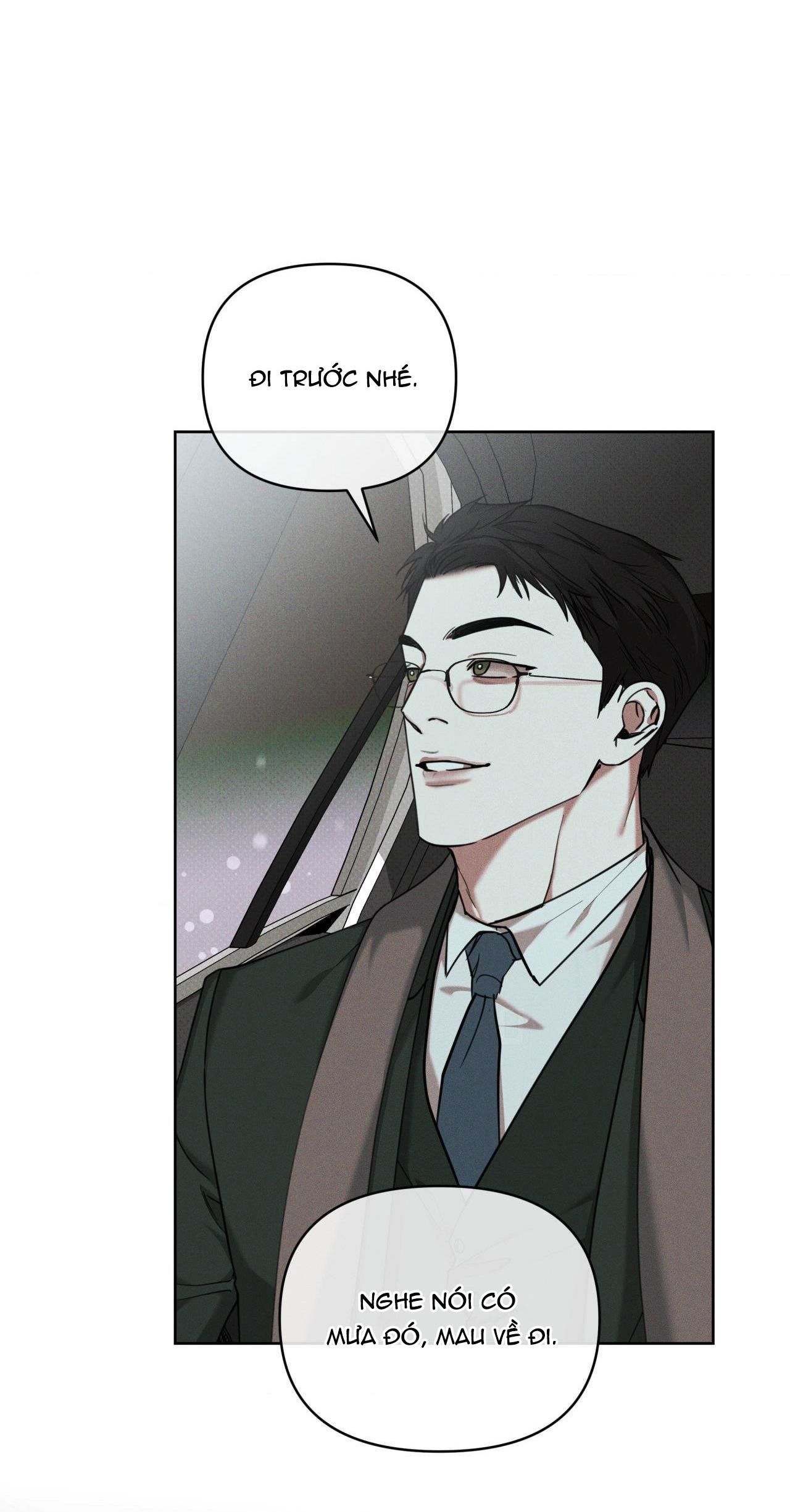 Đọc truyện THÂN ÁI - Chapter 11