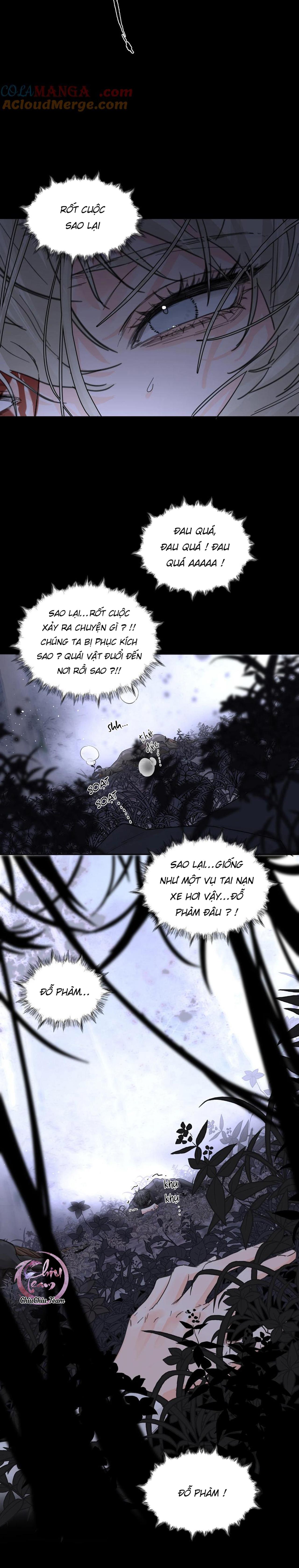 Đọc truyện Bạn Trai Cũ Trở Thành Vua - Chapter 67