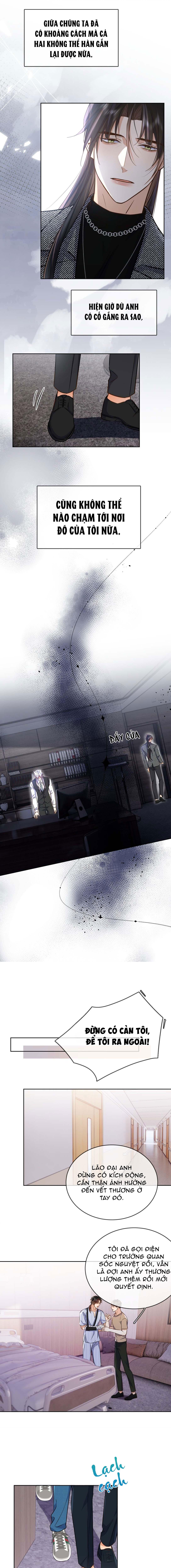 Đọc truyện Giáo Huấn Em Trai Hư Hỏng - Chapter 42