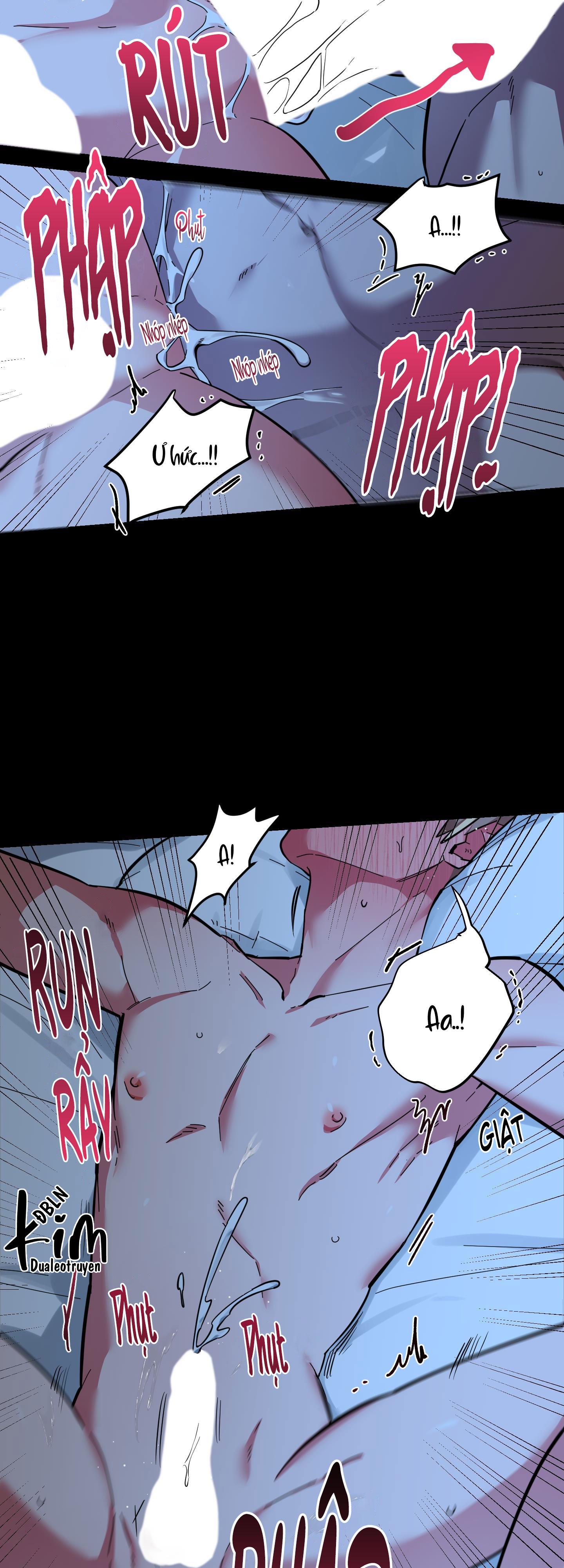 Đọc truyện SỰ THAM LAM CỦA NHÂN LOẠI - Chapter 13.2