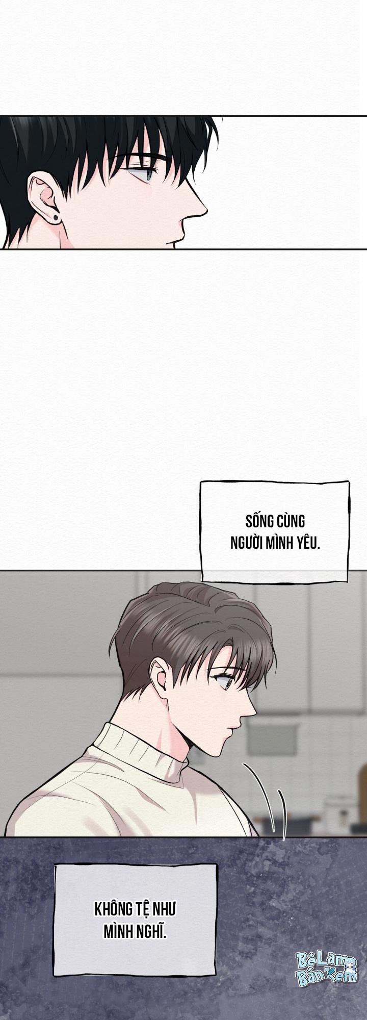 Đọc truyện HƯƠNG XƯA - Chapter 7