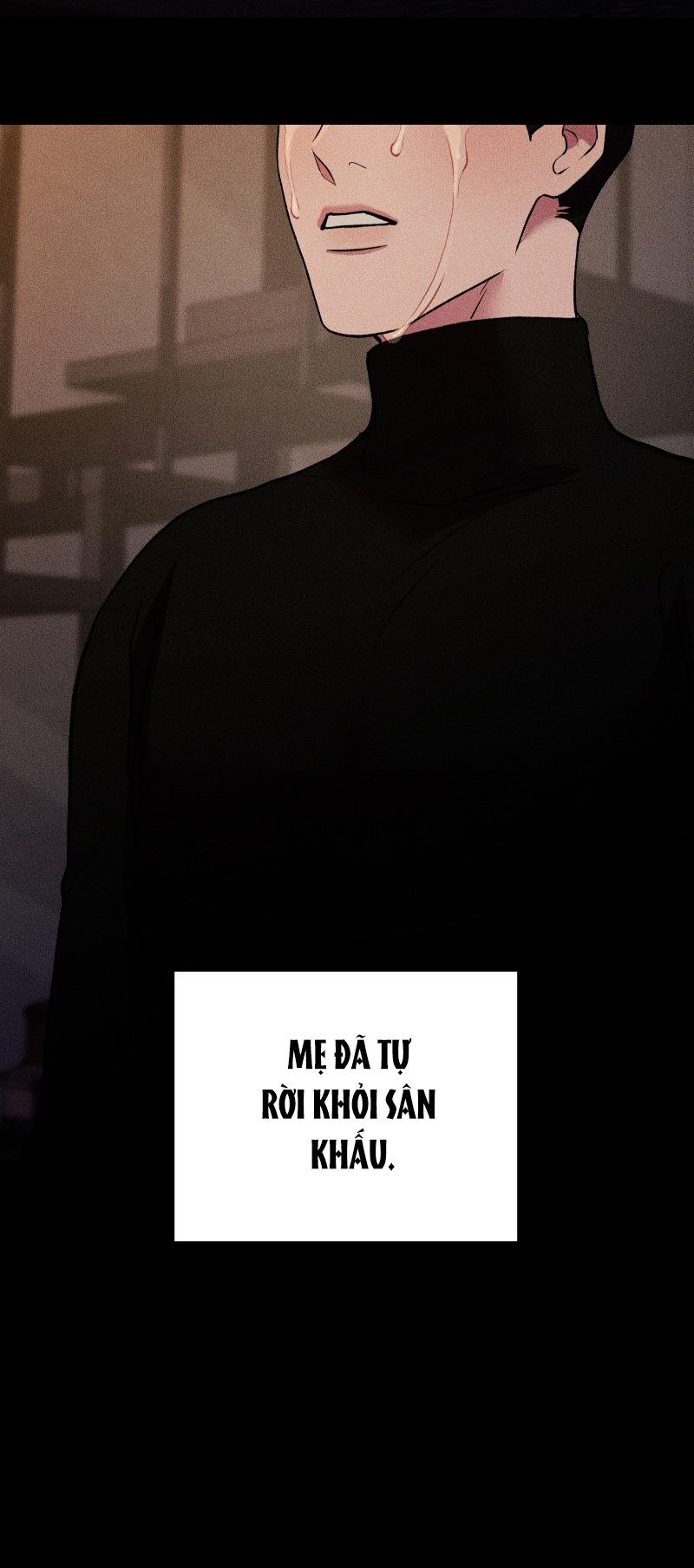 Đọc truyện NỖI SỢ CỦA HWAN YEONG - Chapter 42