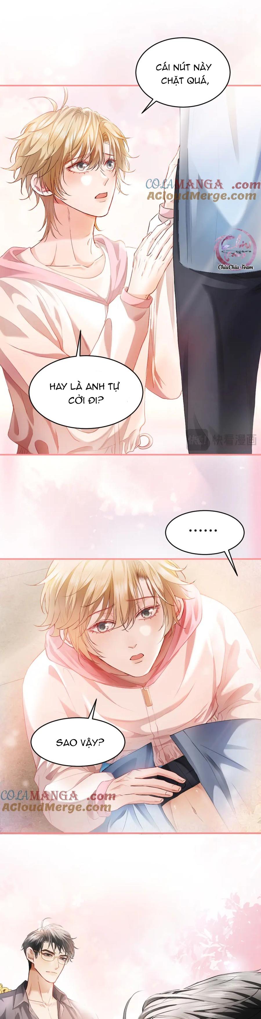 Đọc truyện Tiểu thiếu gia dựa vào nhan sắc càn quét toàn hệ thống - Chapter 20