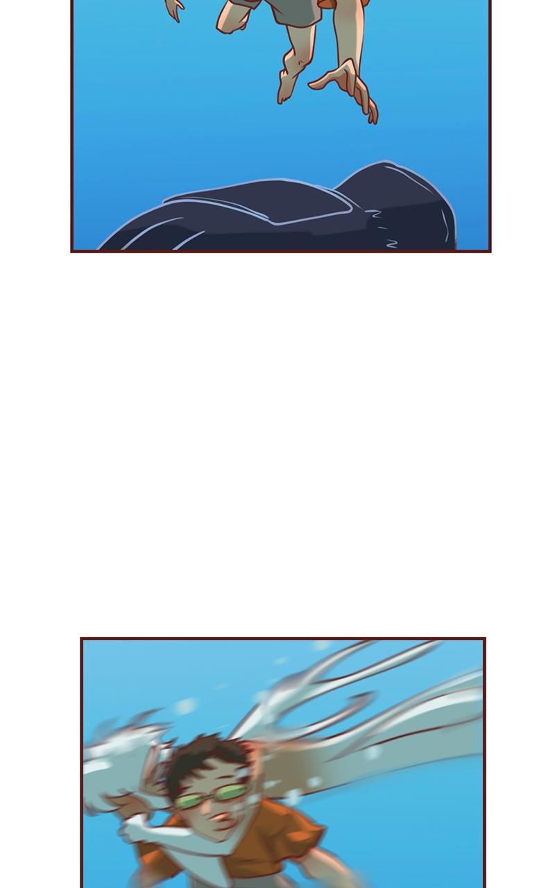 Đọc truyện BAILIN AND LIYUN ( NEW SS ) - Chapter 26