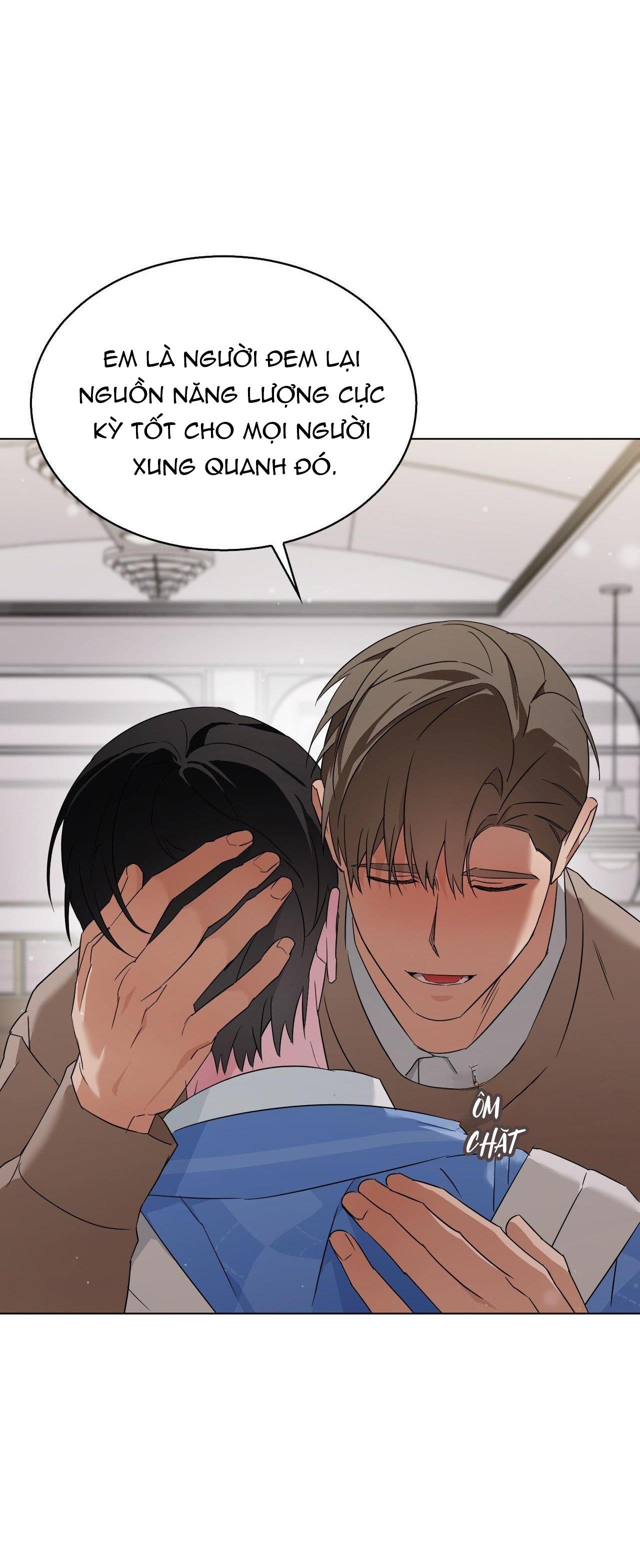 Đọc truyện LỖI TẠI DỄ THƯƠNG - Chapter 46