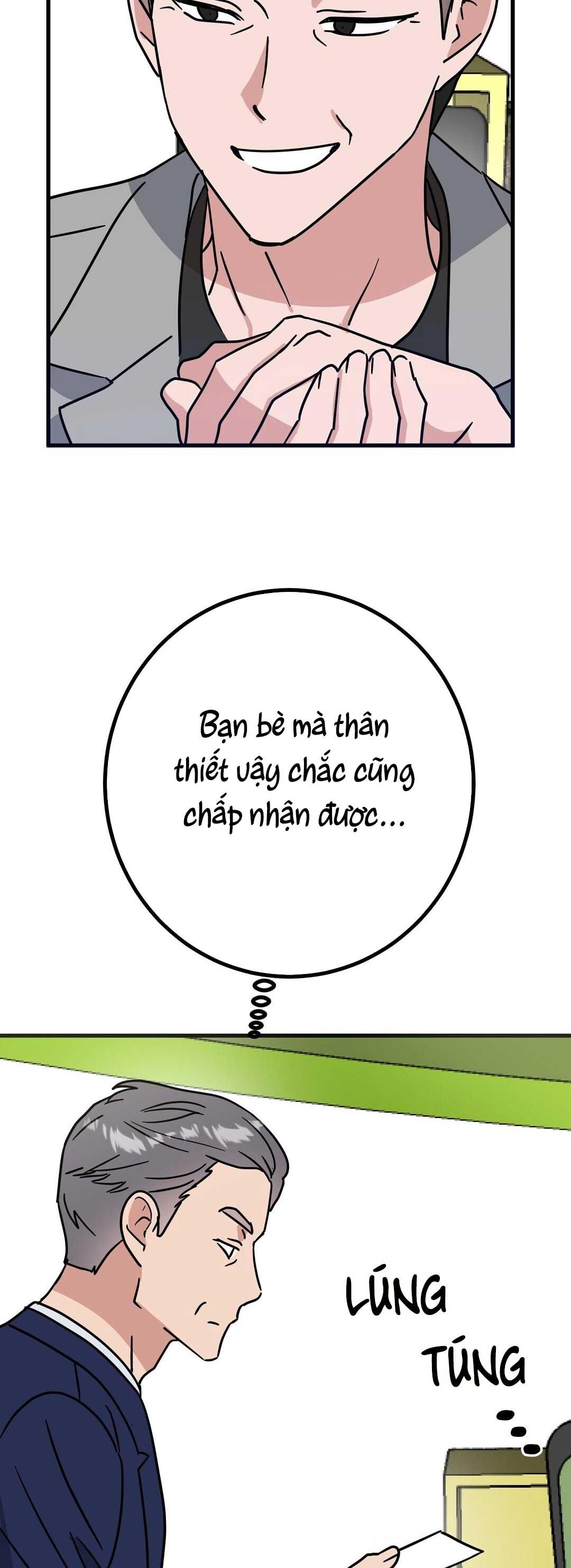 Đọc truyện NHÀ TÔI THÀNH PHIM TRƯỜNG MẤT RỒI - Chapter 57