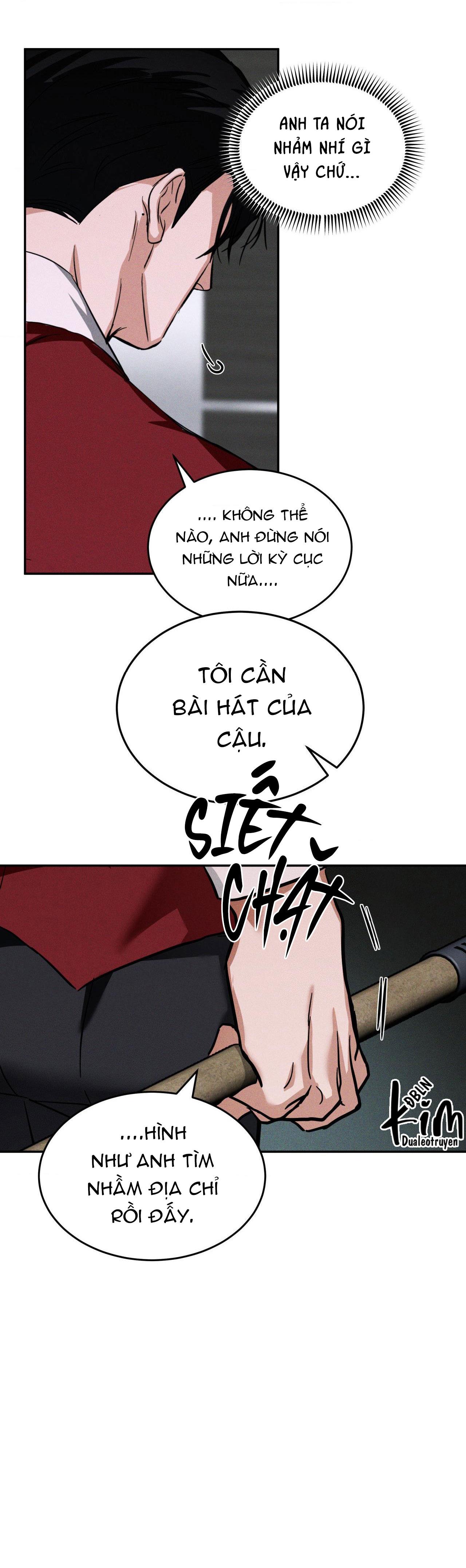 Đọc truyện FLASHLIGHT - Chapter 2