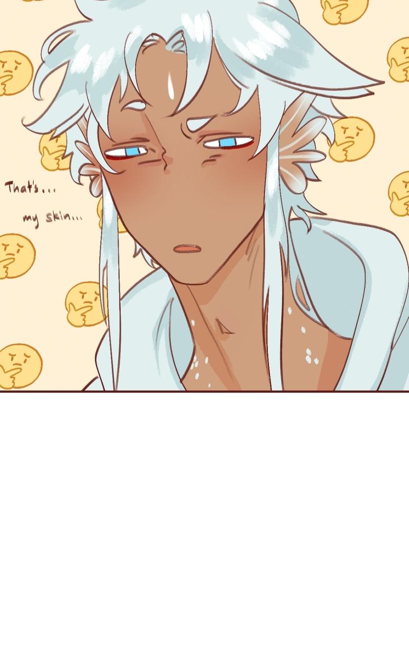 Đọc truyện BAILIN AND LIYUN ( NEW SS ) - Chapter 62