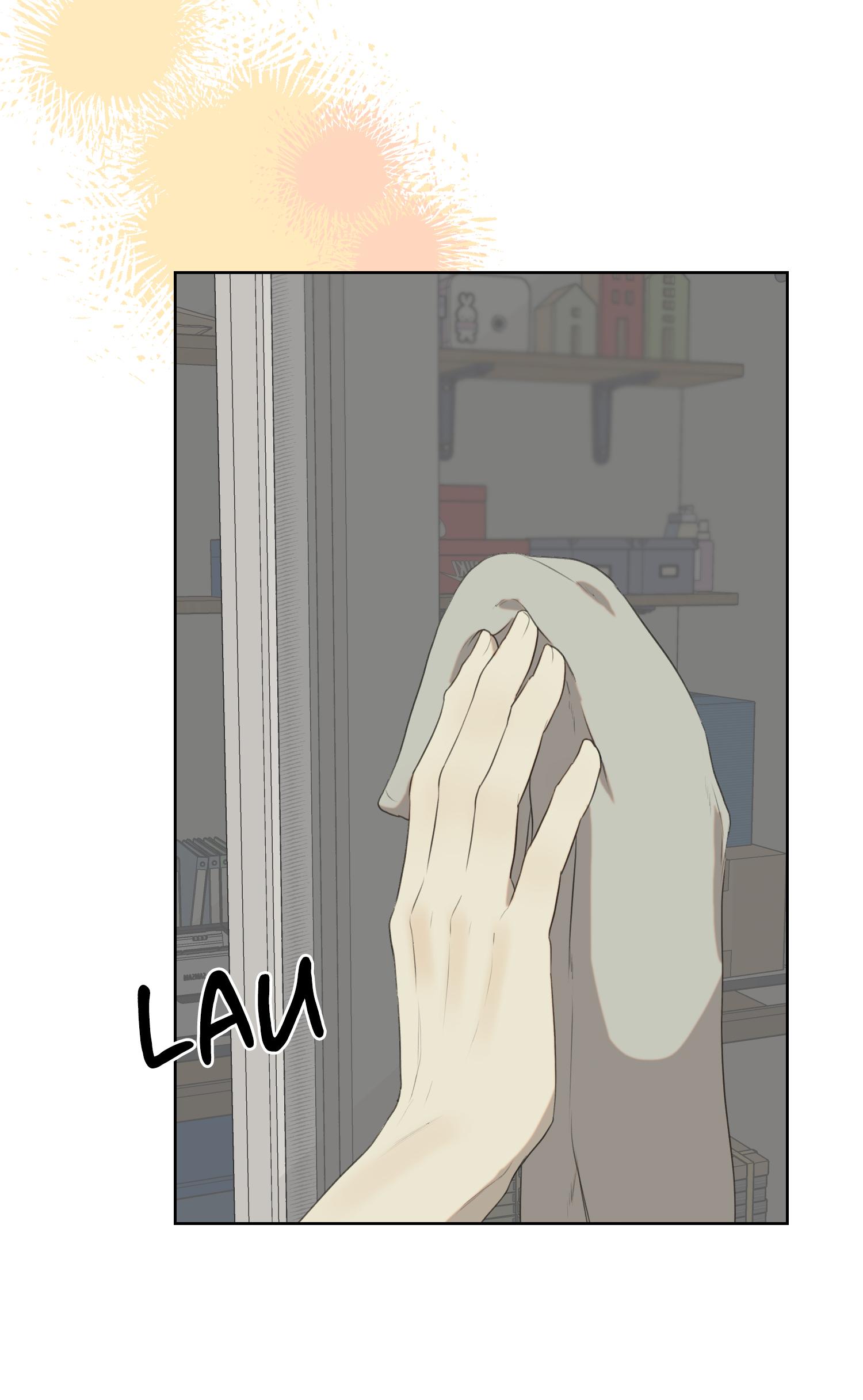 Đọc truyện NERD PROJECT - Chapter 8