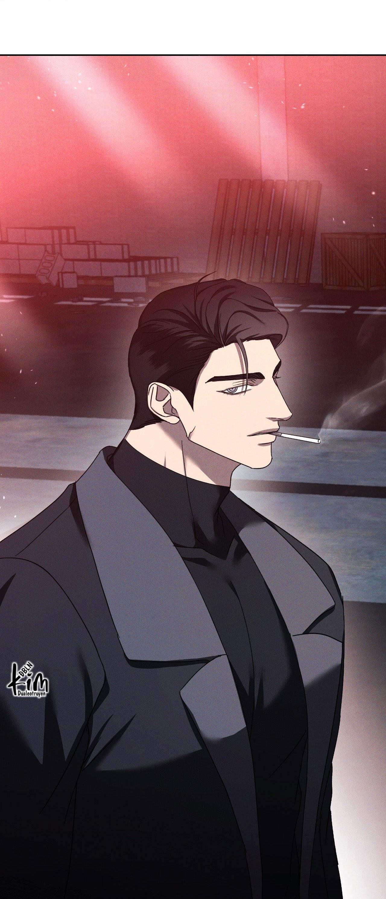 Đọc truyện EDEN - Chapter 9