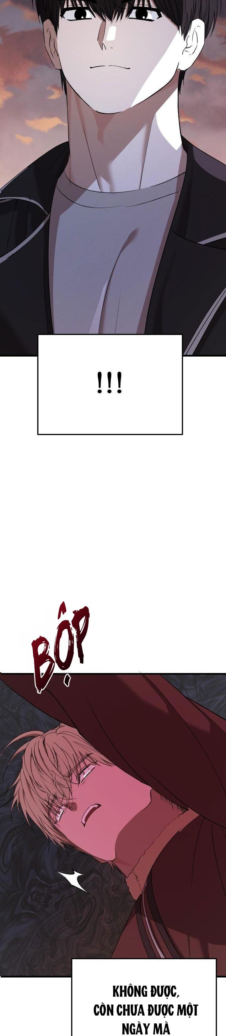 Đọc truyện TUYỂN TẬP NHẤT THỤ ĐA CÔNG CỦA NHÀ KIM - Chapter 18.4