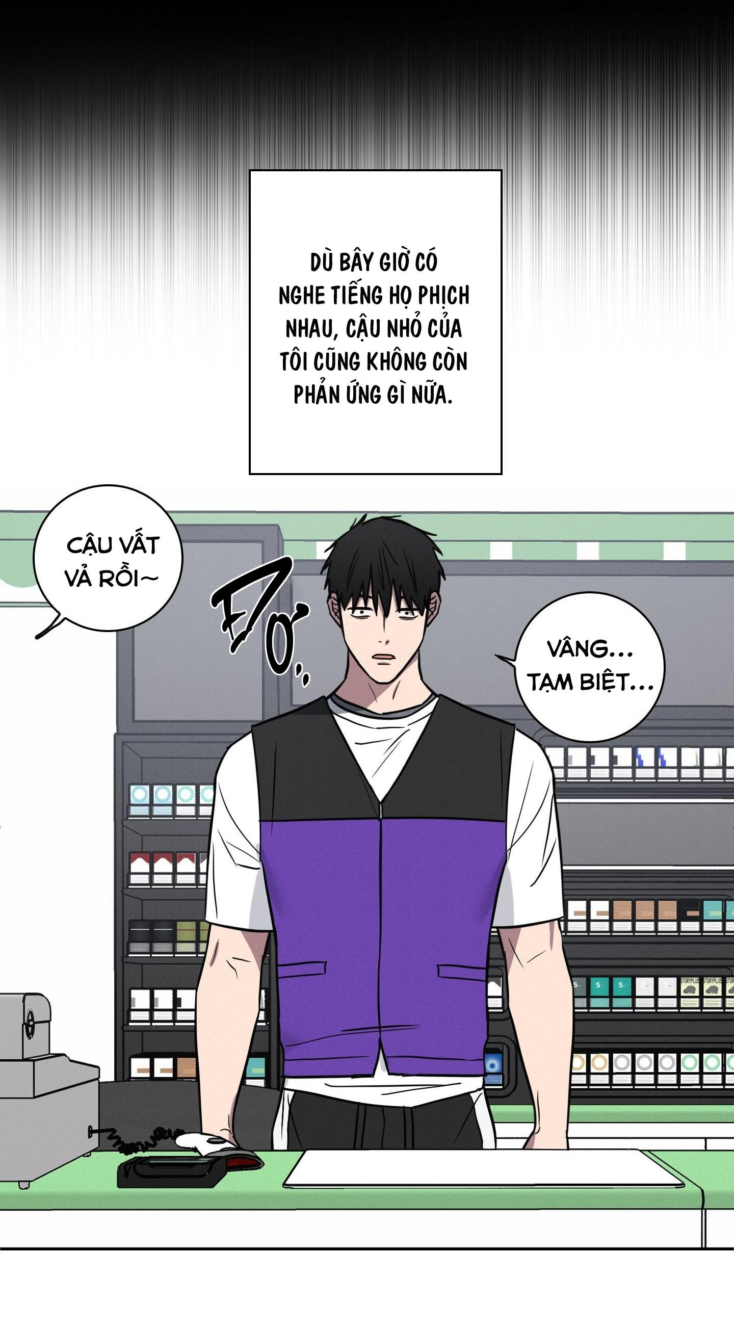 Đọc truyện VỤ ÁN MẤT TÍCH CỦA CẬU NHỎ - Chapter 1