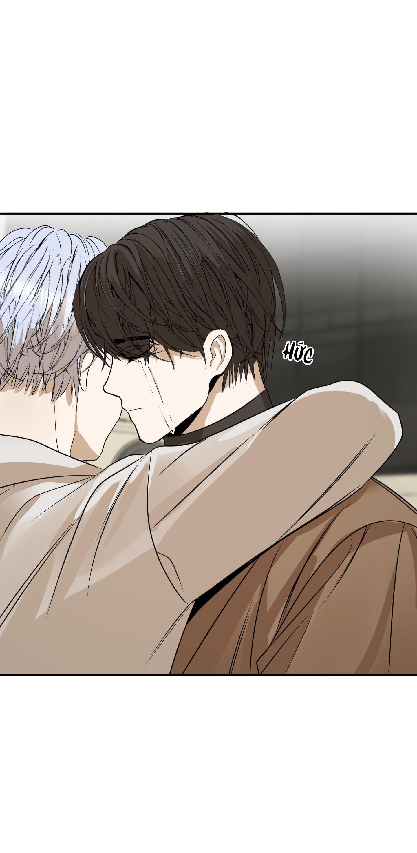 Đọc truyện Tuyển Tập Manhwa Dằm Khăm - Chapter 77