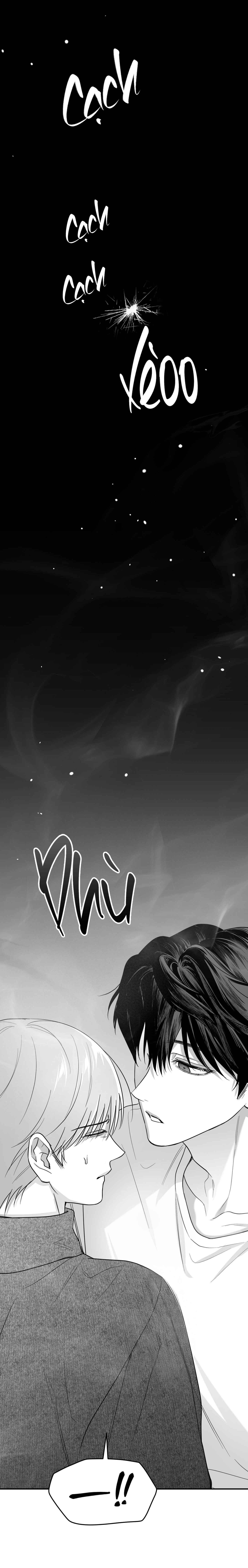 Đọc truyện NON ZERO SUM - Chapter 60