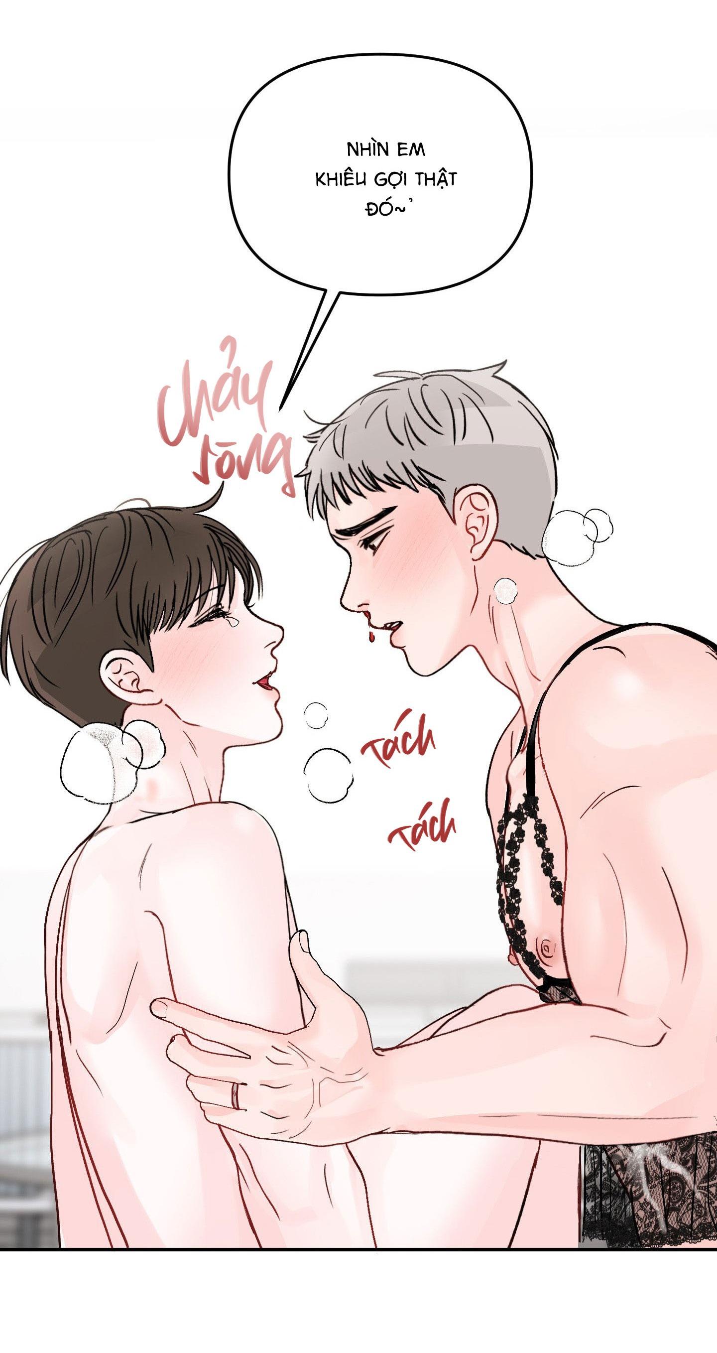 Đọc truyện  Thán phục thanh xuân - Chapter 77