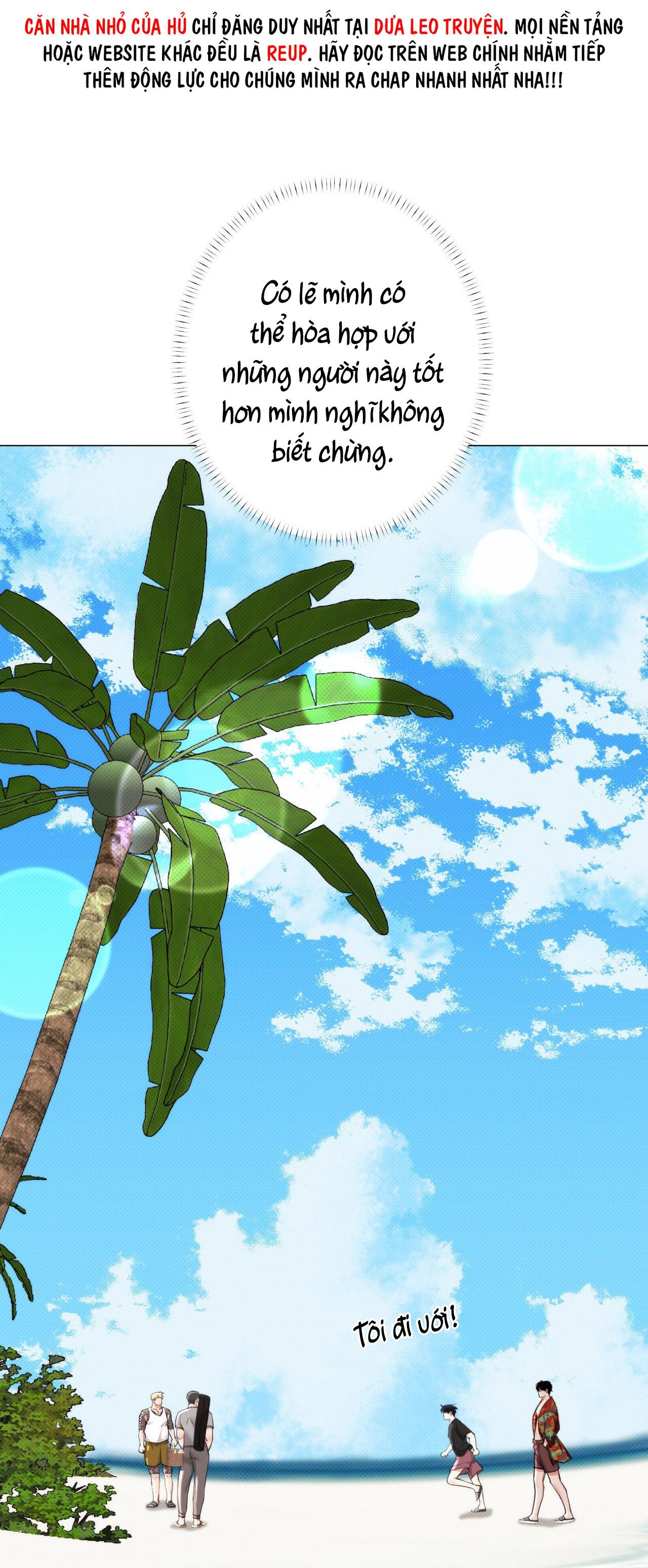 Đọc truyện 2020 - Chapter 9