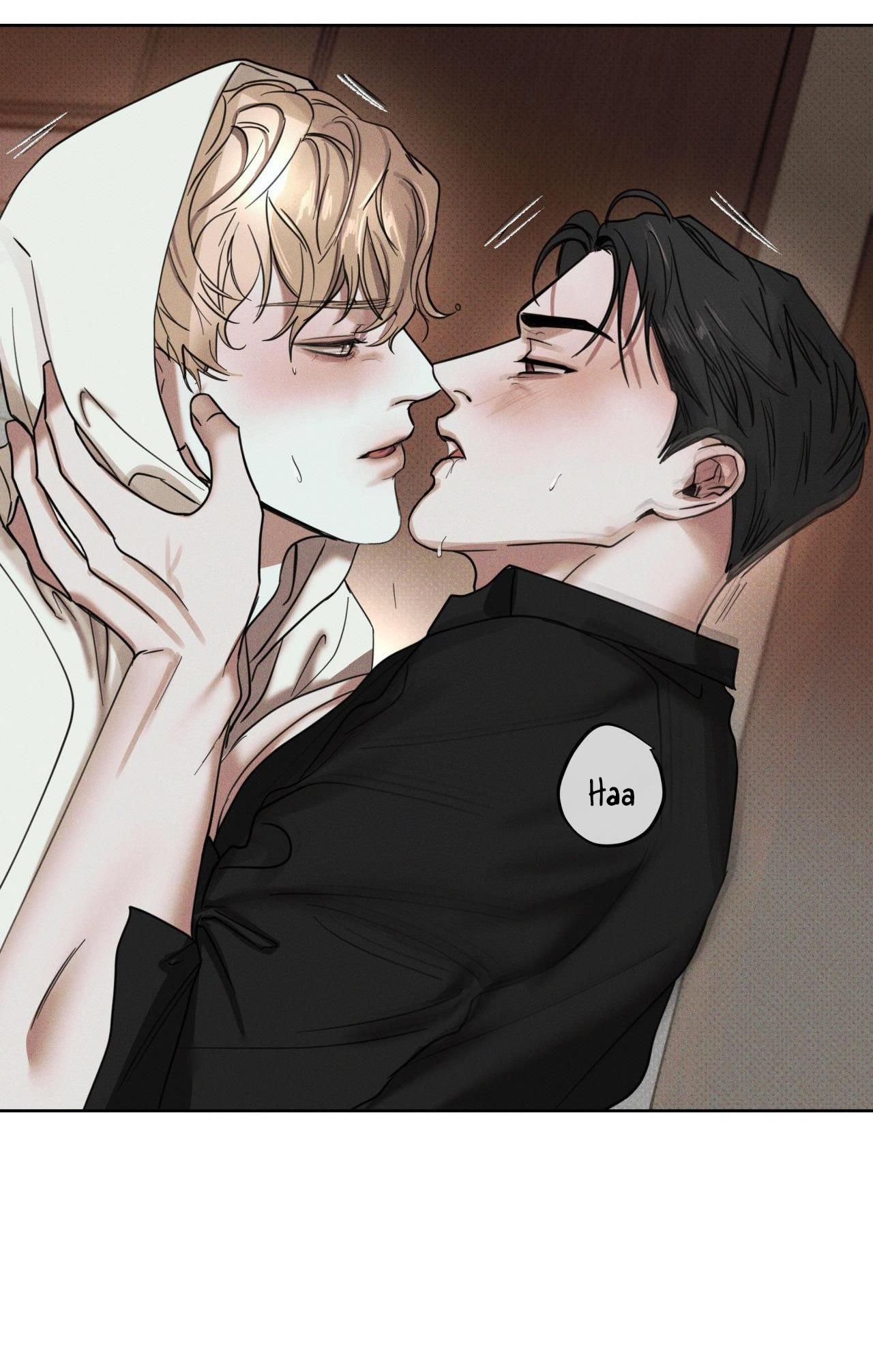 Đọc truyện Dearest - Chapter 8