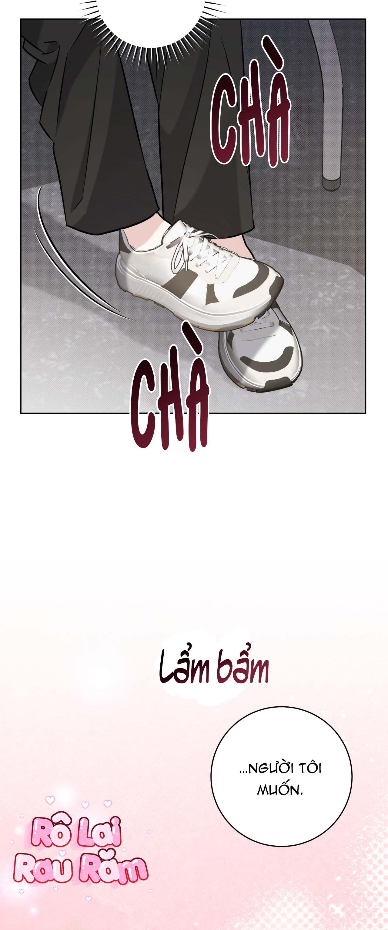Đọc truyện  Chiến thuật bắt bóng tình yêu - Chapter 19