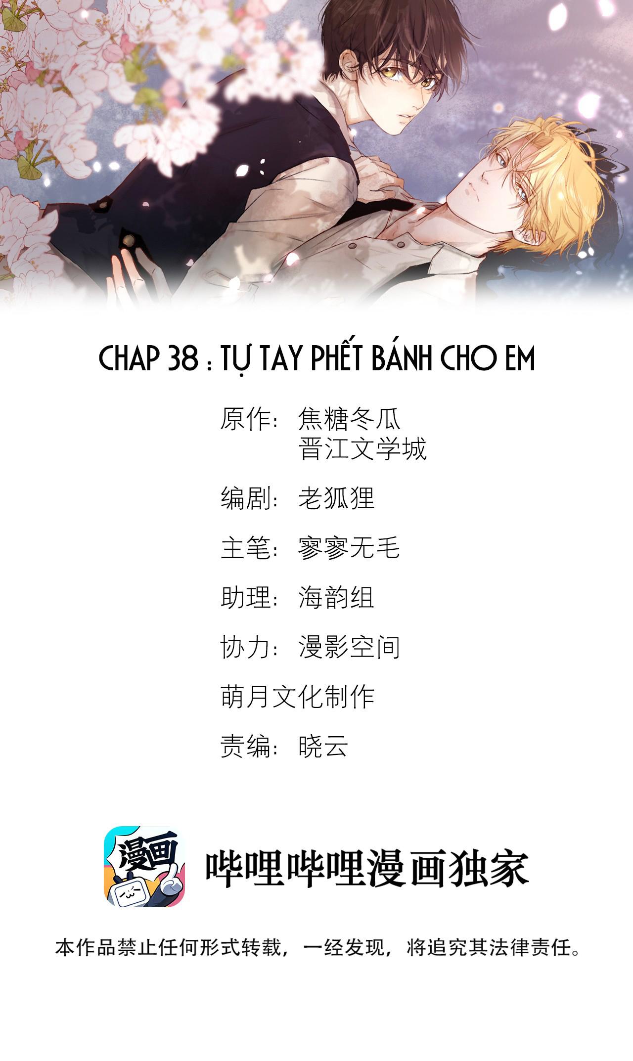 Đọc truyện Trỗi Dậy Từ Tro Tàn - Chapter 38