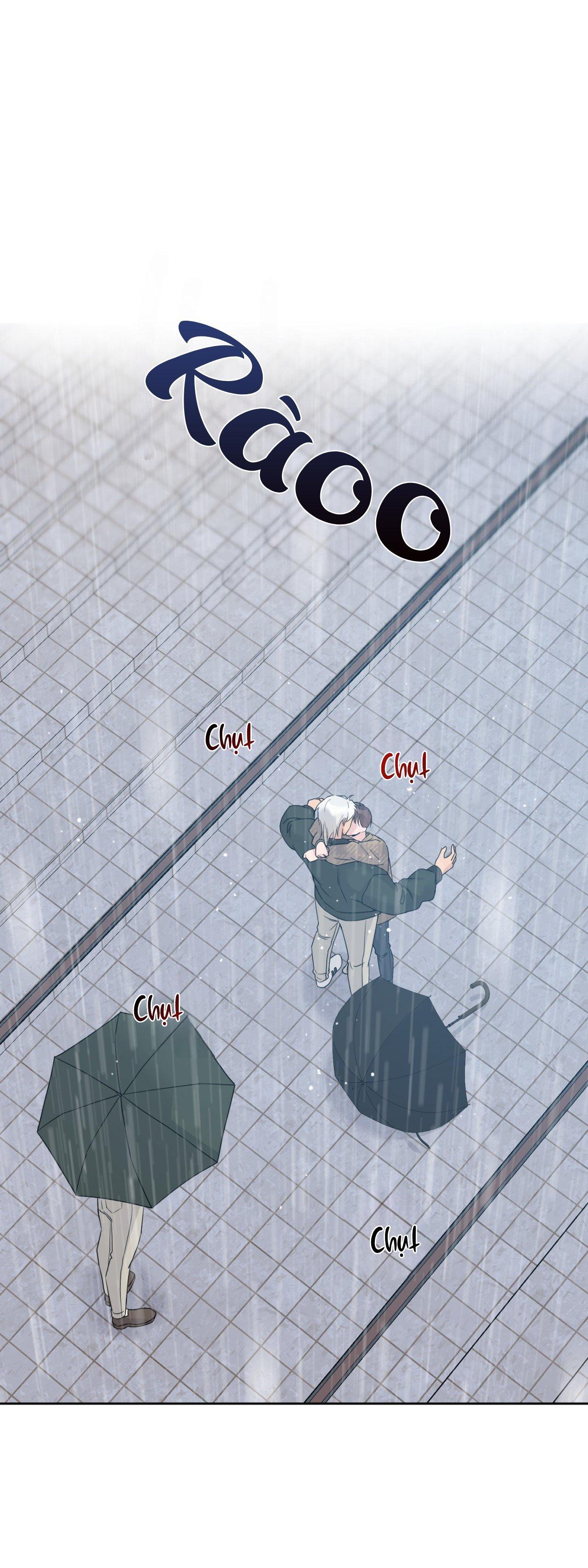 Đọc truyện NỤ HÔN THIÊN THẦN - Chapter 11