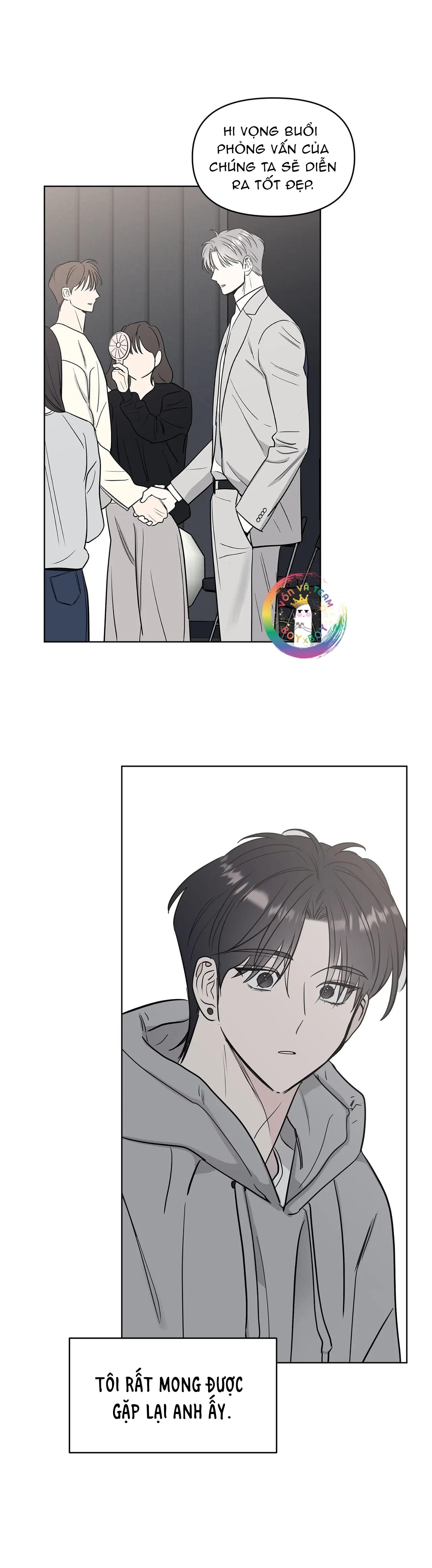 Đọc truyện Sparkling Baby - Chapter 5