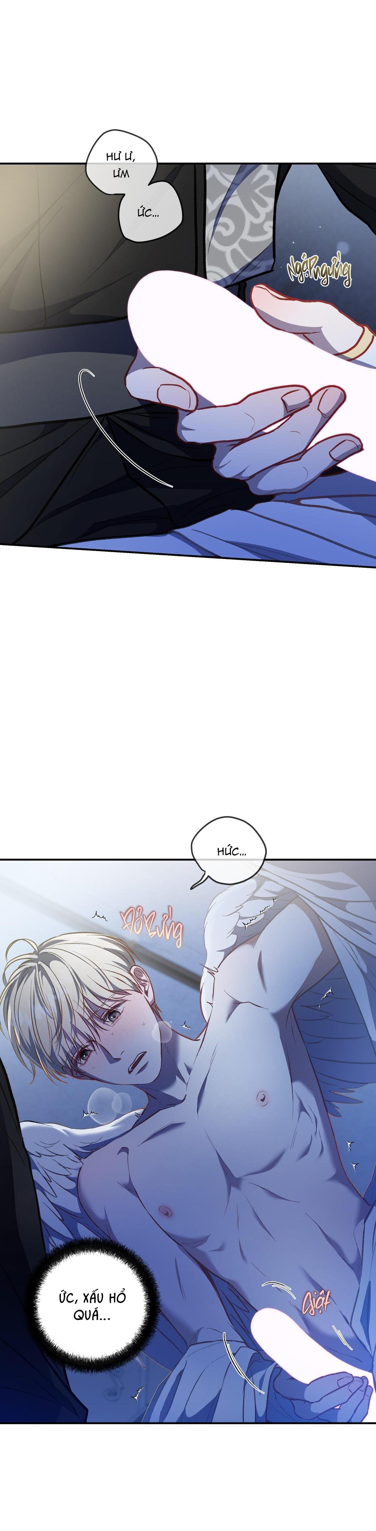 Đọc truyện CÁCH TỒN TẠI NHƯ MỘT NGƯỜI CHƠI - Chapter 31