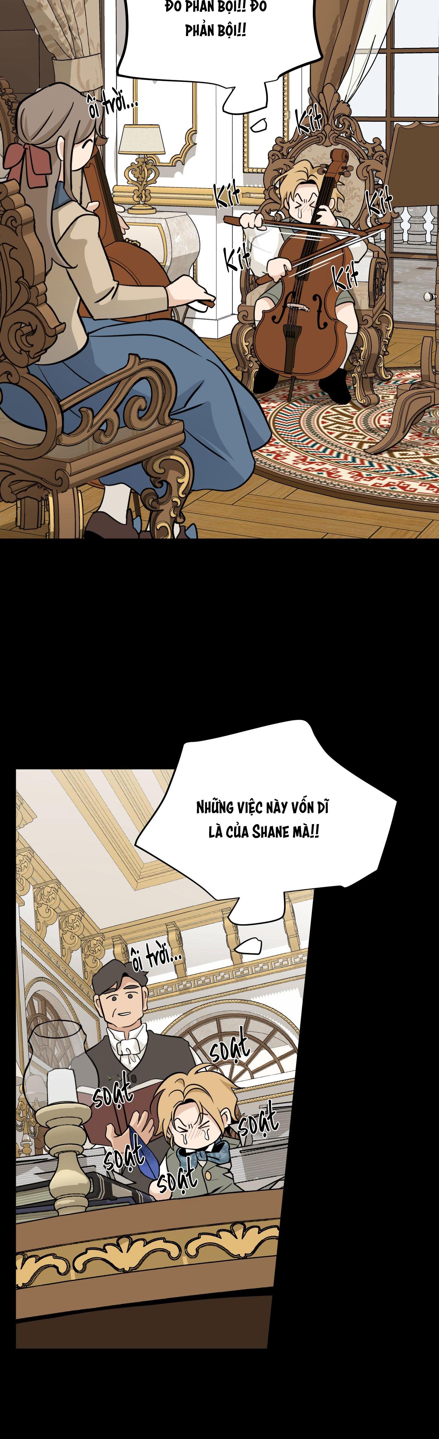 Đọc truyện LOÀI HOA KHÔNG TÊN - Chapter 1