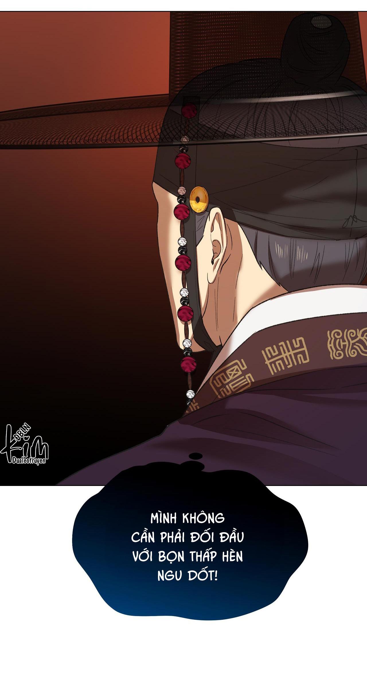 Đọc truyện BL CỔ TRANG-ÂU CỔ NGẮN NHÀ KIM - Chapter 33.2