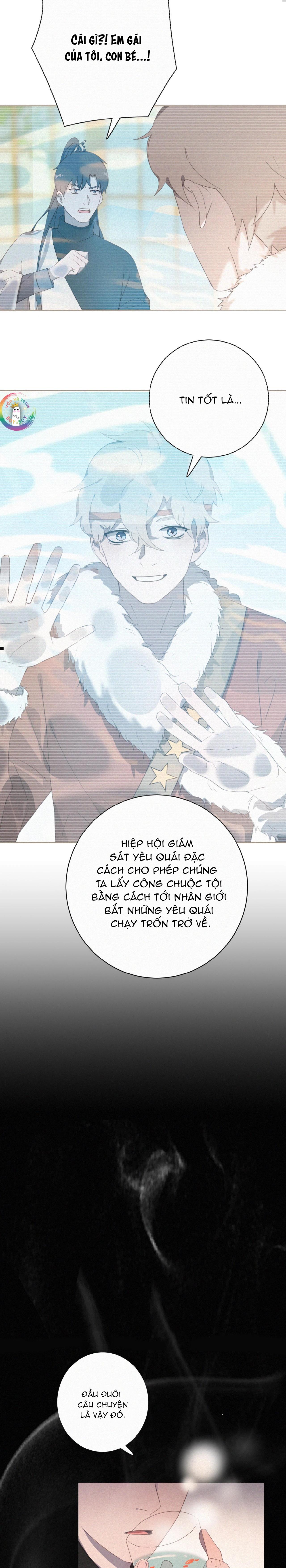 Đọc truyện Xã Hội Mồn Lèo - Chapter 43