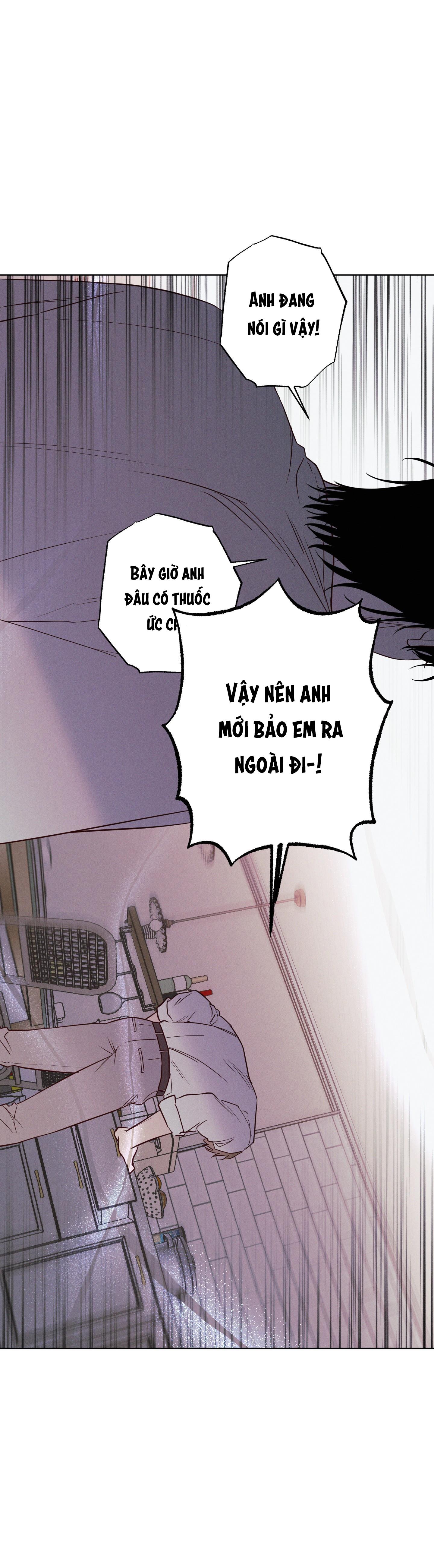 Đọc truyện BỜ SÓNG VỖ - Chapter 20