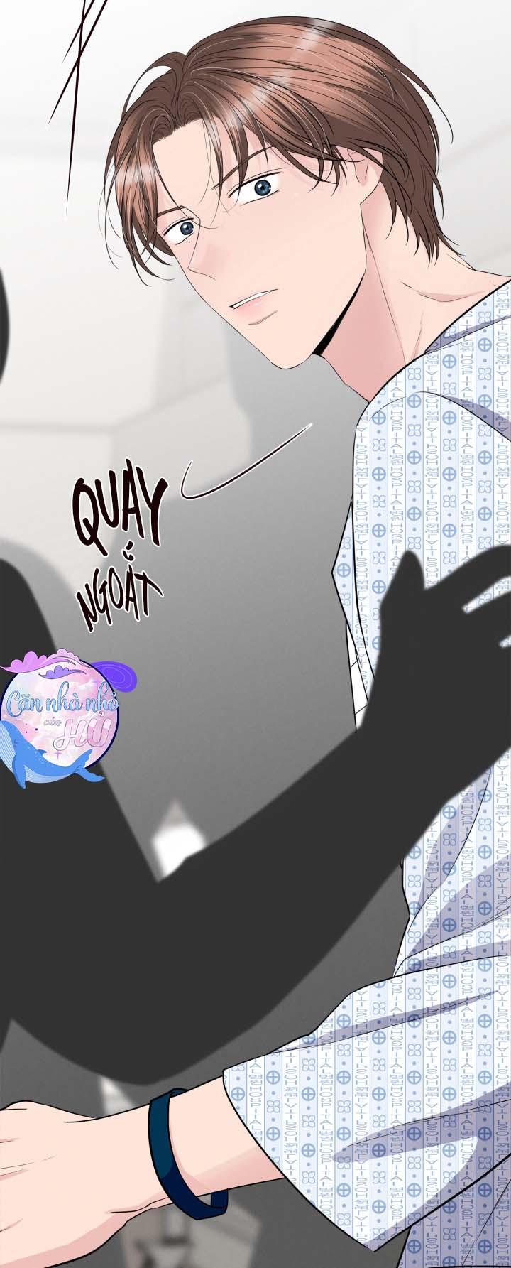 Đọc truyện (END) KHI TAY CHẠM TAY - Chapter 29