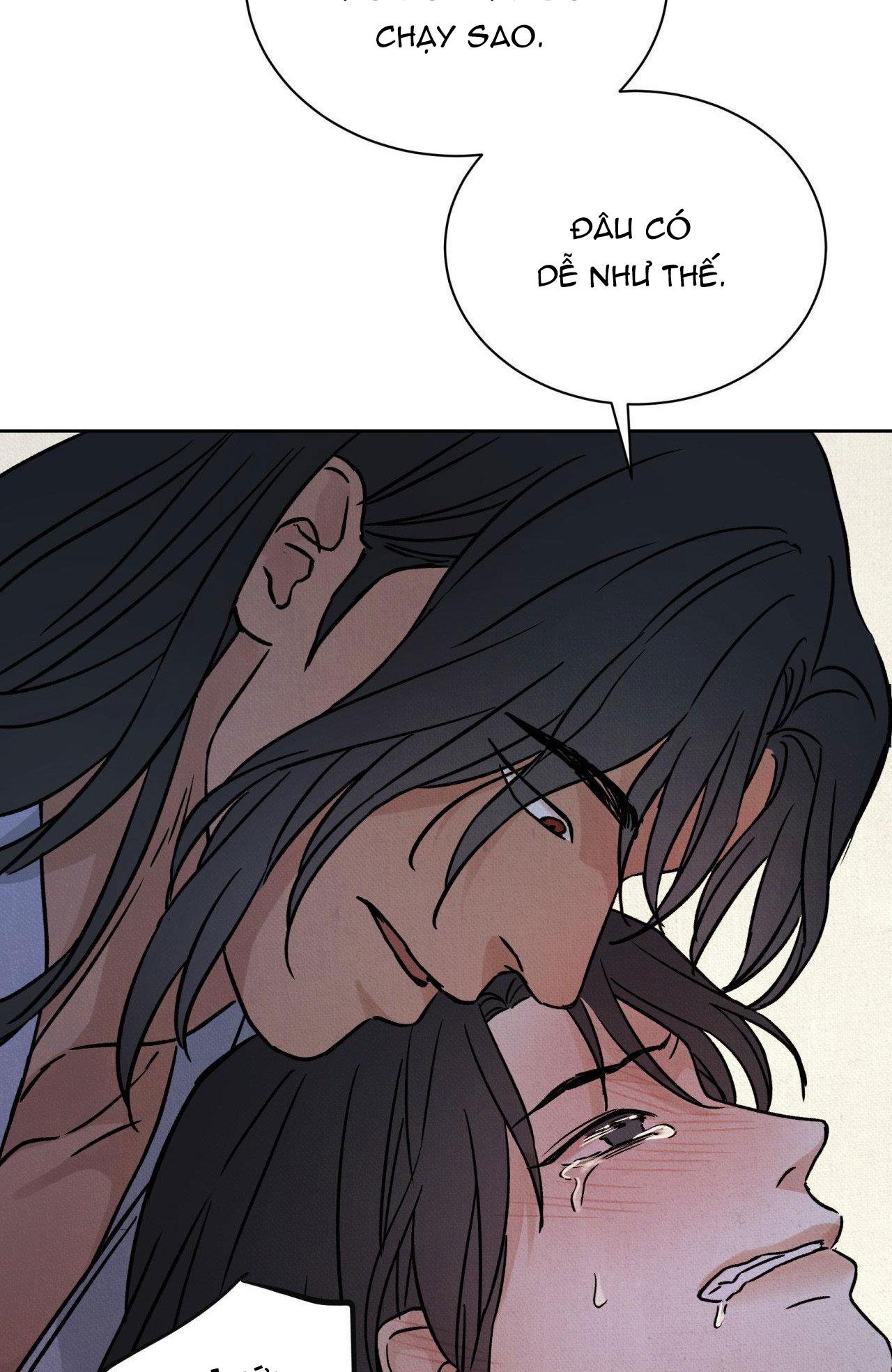 Đọc truyện MONG RYONGJEON - Chapter 19