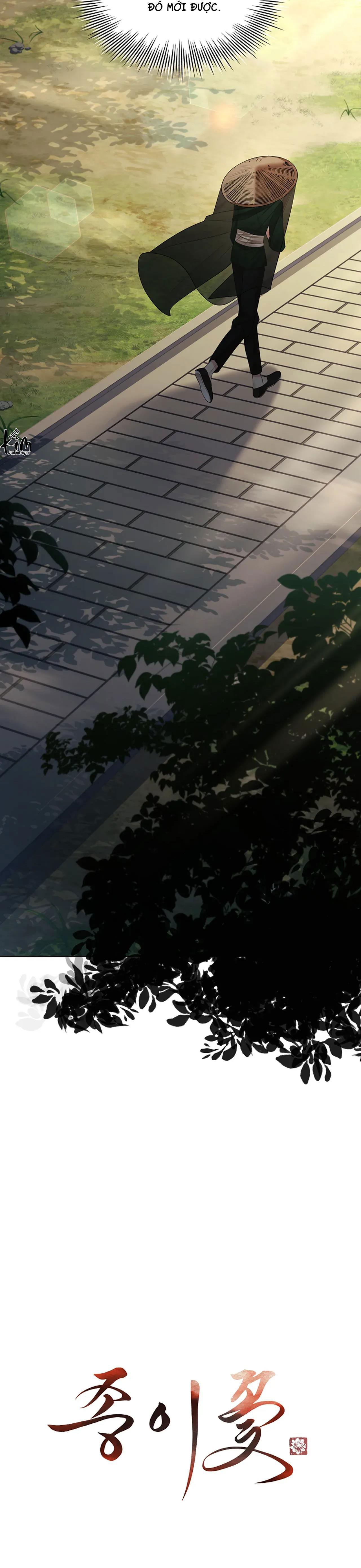 Đọc truyện HOA GIẤY - Chapter 79