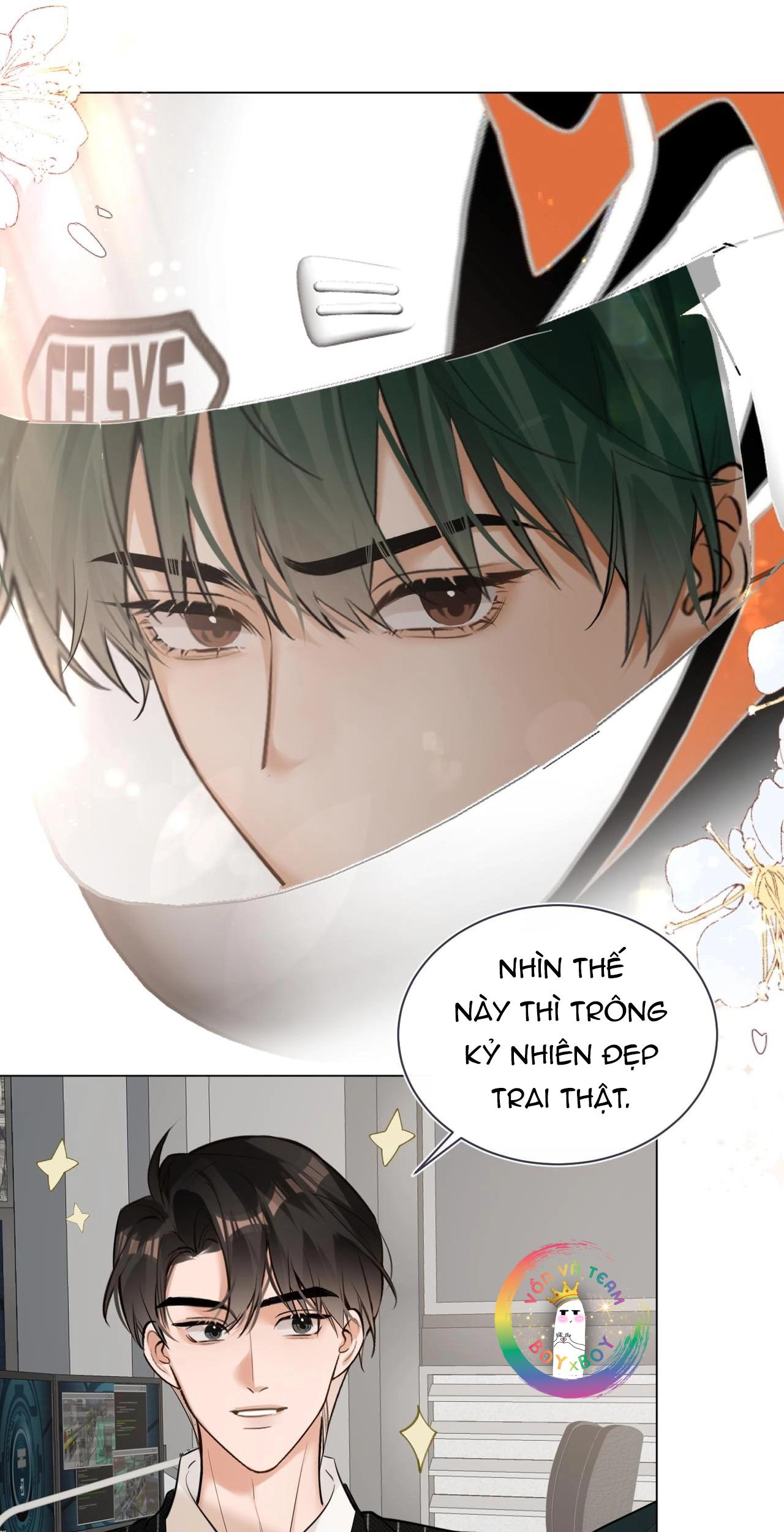 Đọc truyện Đối Thủ Không Đội Trời Chung Cuối Cùng Cũng Phá Sản Rồi! - Chapter 32
