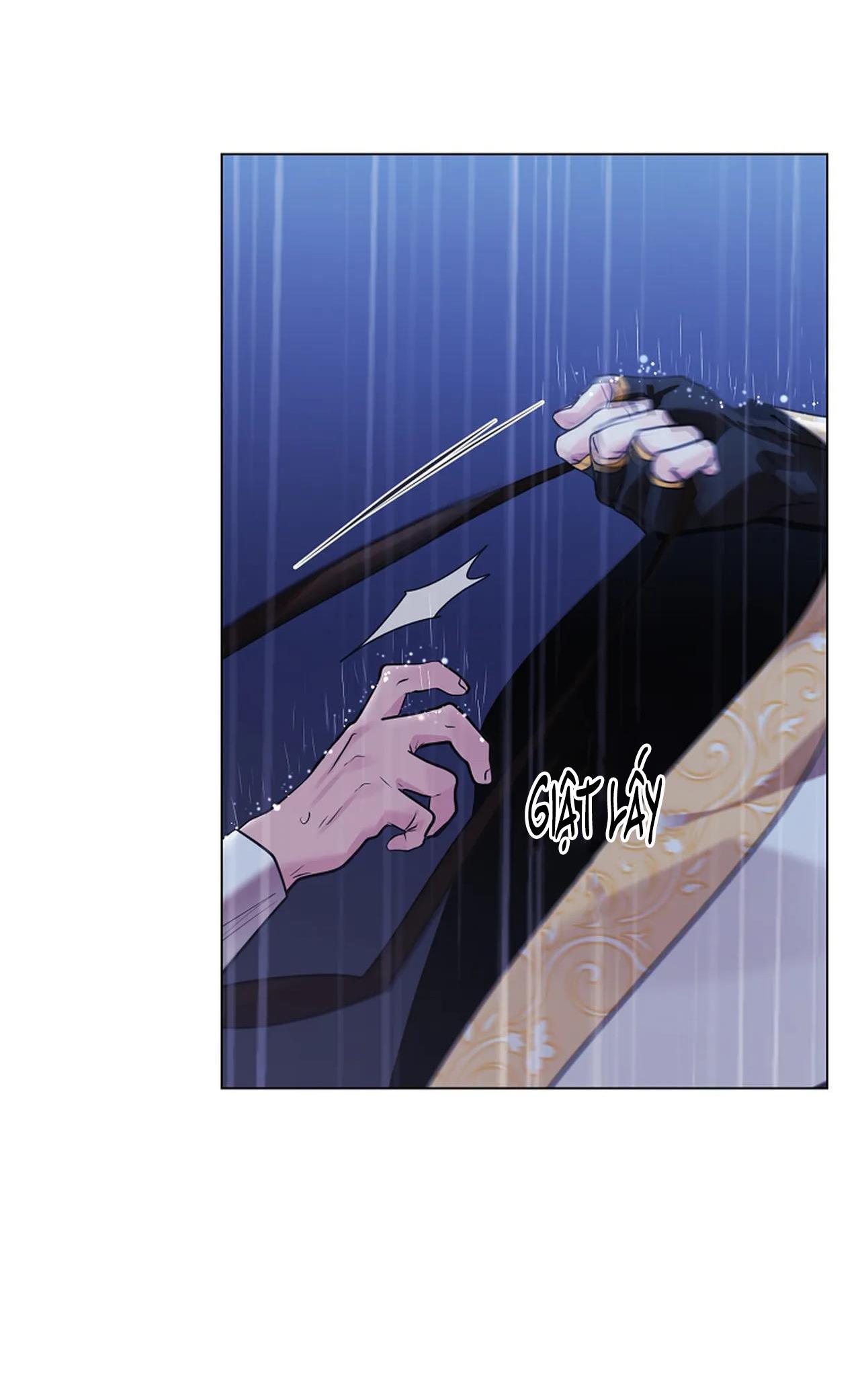 Đọc truyện HOA GIẤY - Chapter 73