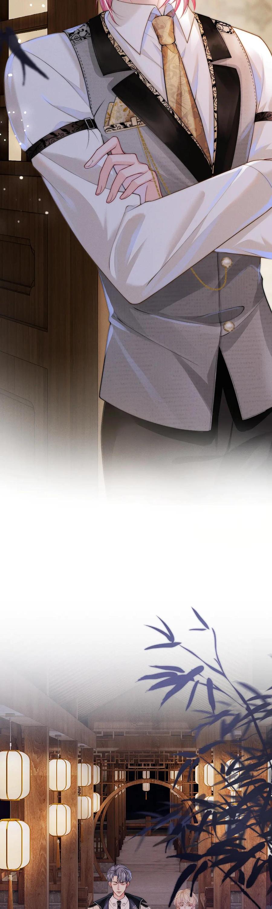 Đọc truyện Không Thân Mật Sẽ Tiêu Đời - Chapter 7