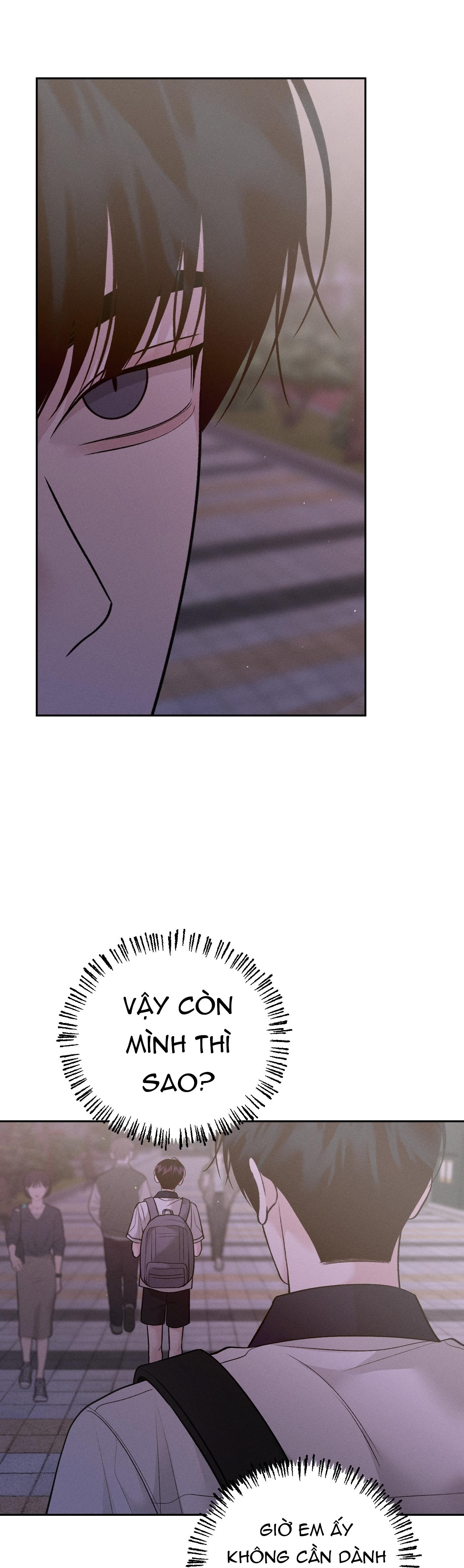 Đọc truyện Cứu tinh của Thứ Hai - Chapter 42