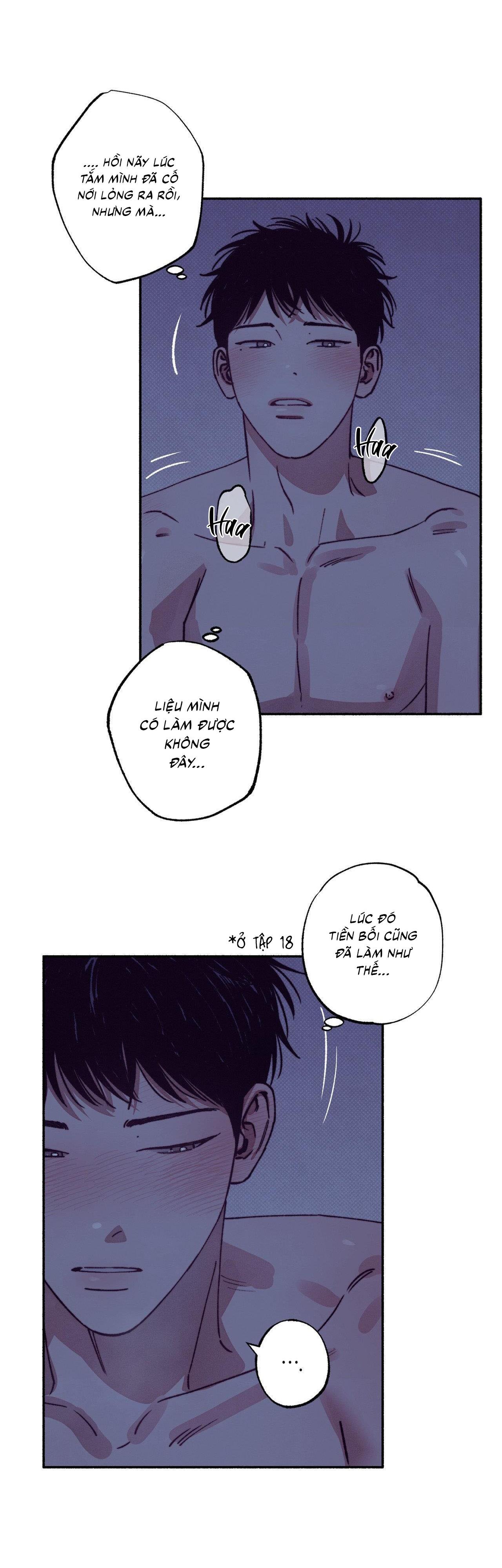 Đọc truyện  1 to 10 - Chapter 28