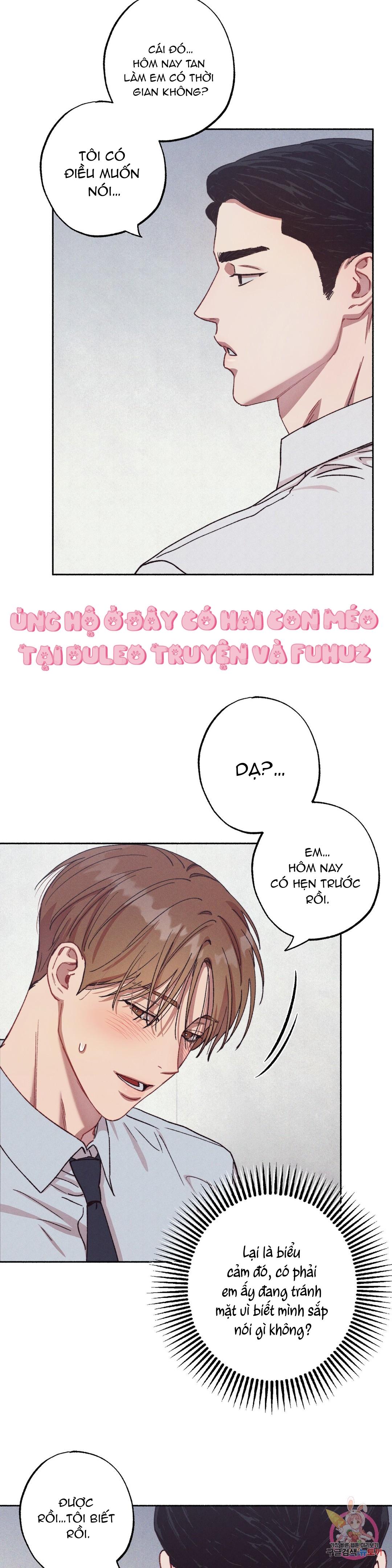 Đọc truyện Tuyển Tập Khu chung cư GwangGong - GwangGong Apartment Complex - Chapter 42