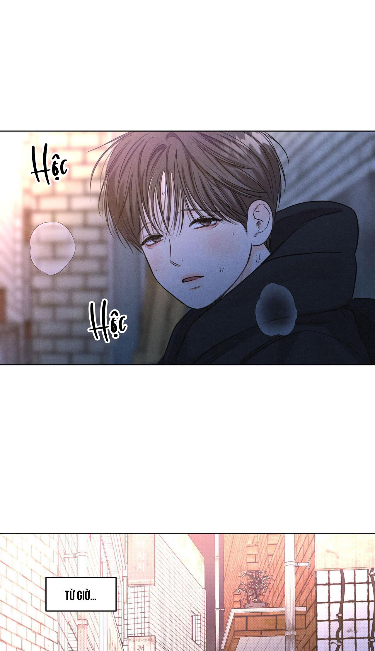 Đọc truyện CÔNG VIỆC LÀM THÊM HÀNG NGÀY - Chapter 26