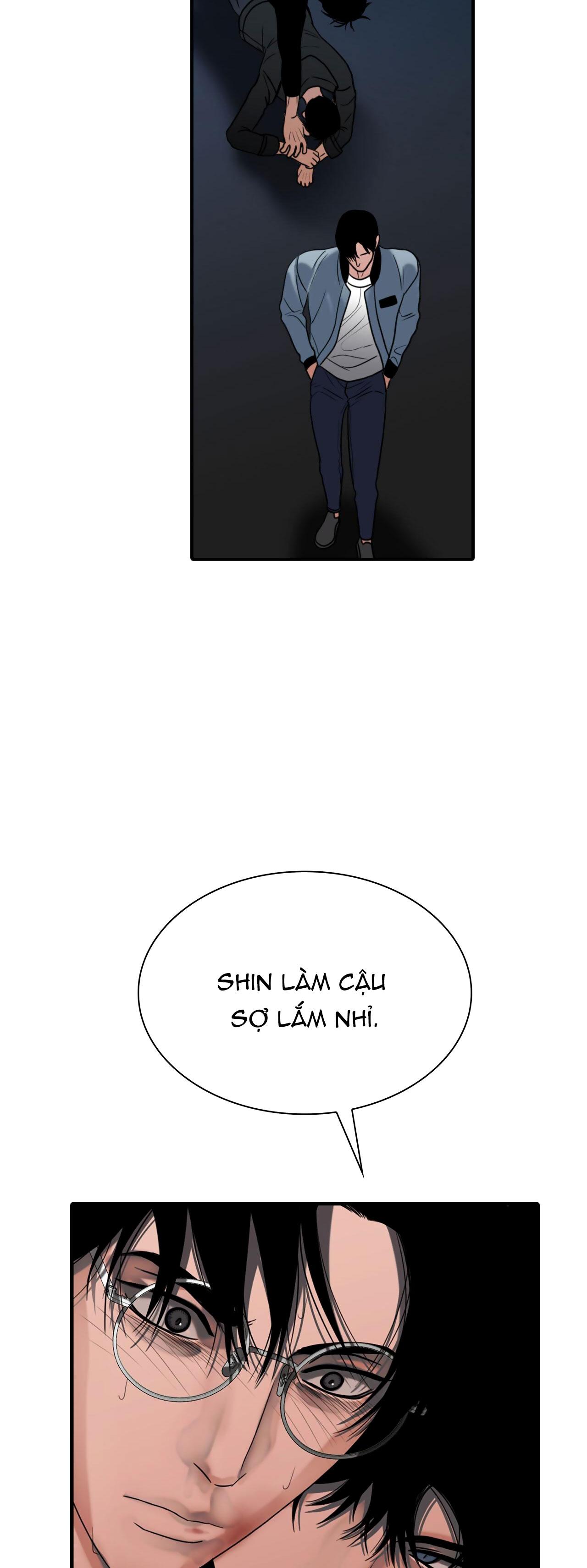 Đọc truyện ĂN MÒN - Chapter 13