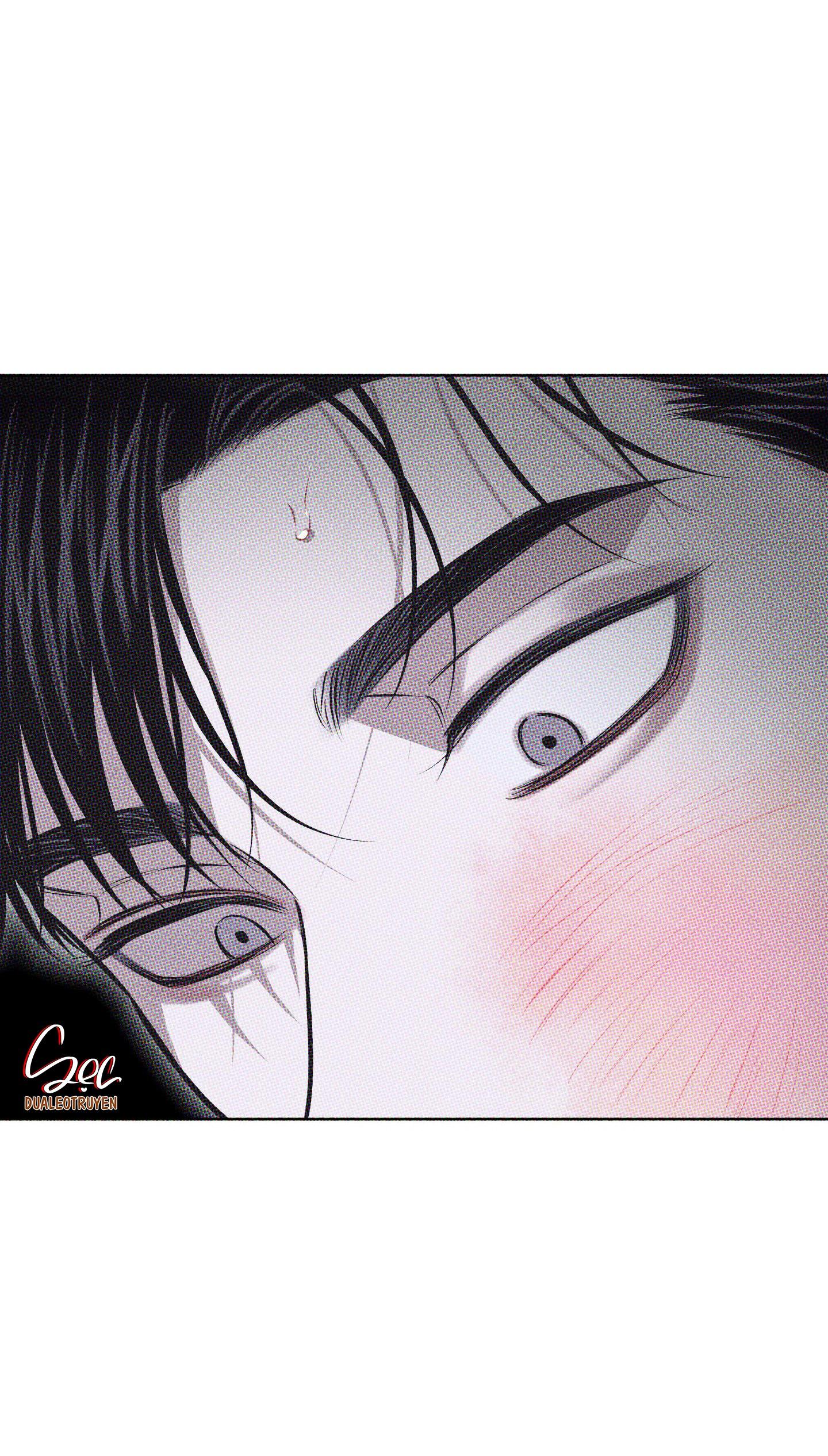 Đọc truyện HÌNH THÁI TÌNH TAN - Chapter 33