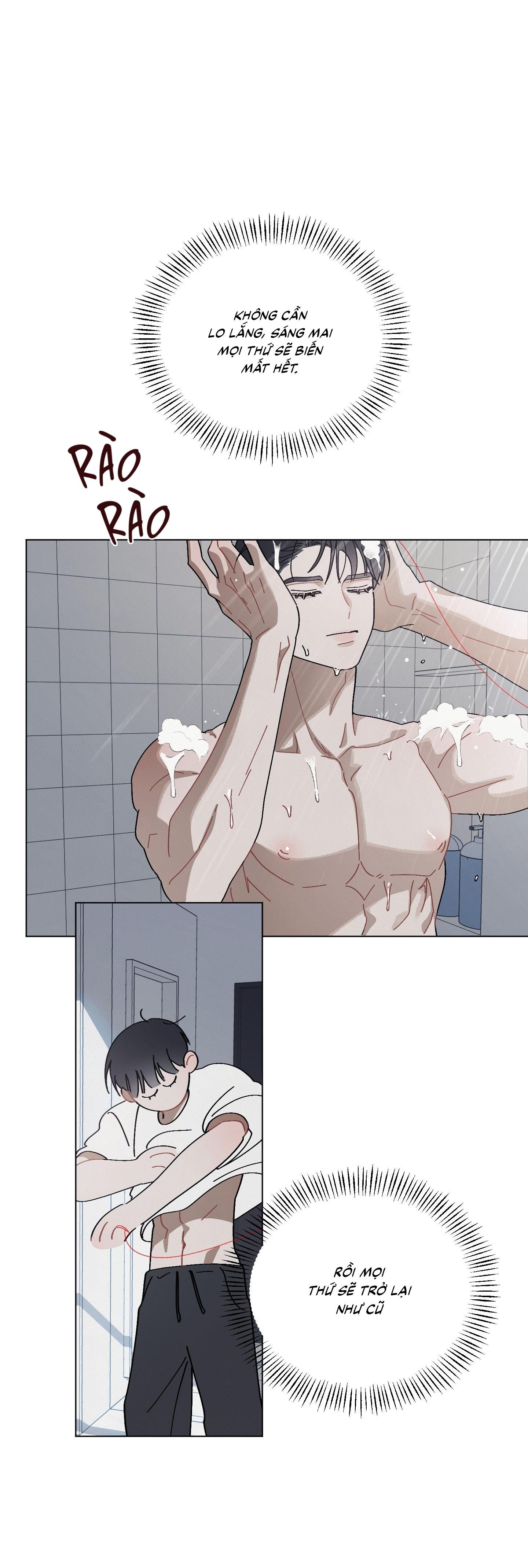 Đọc truyện  Nhiệm Vụ Định Mệnh - Chapter 2