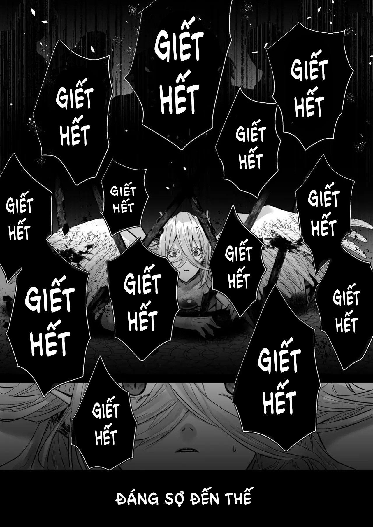 Đọc truyện Oneshot ịch ịch - Chapter 288.2