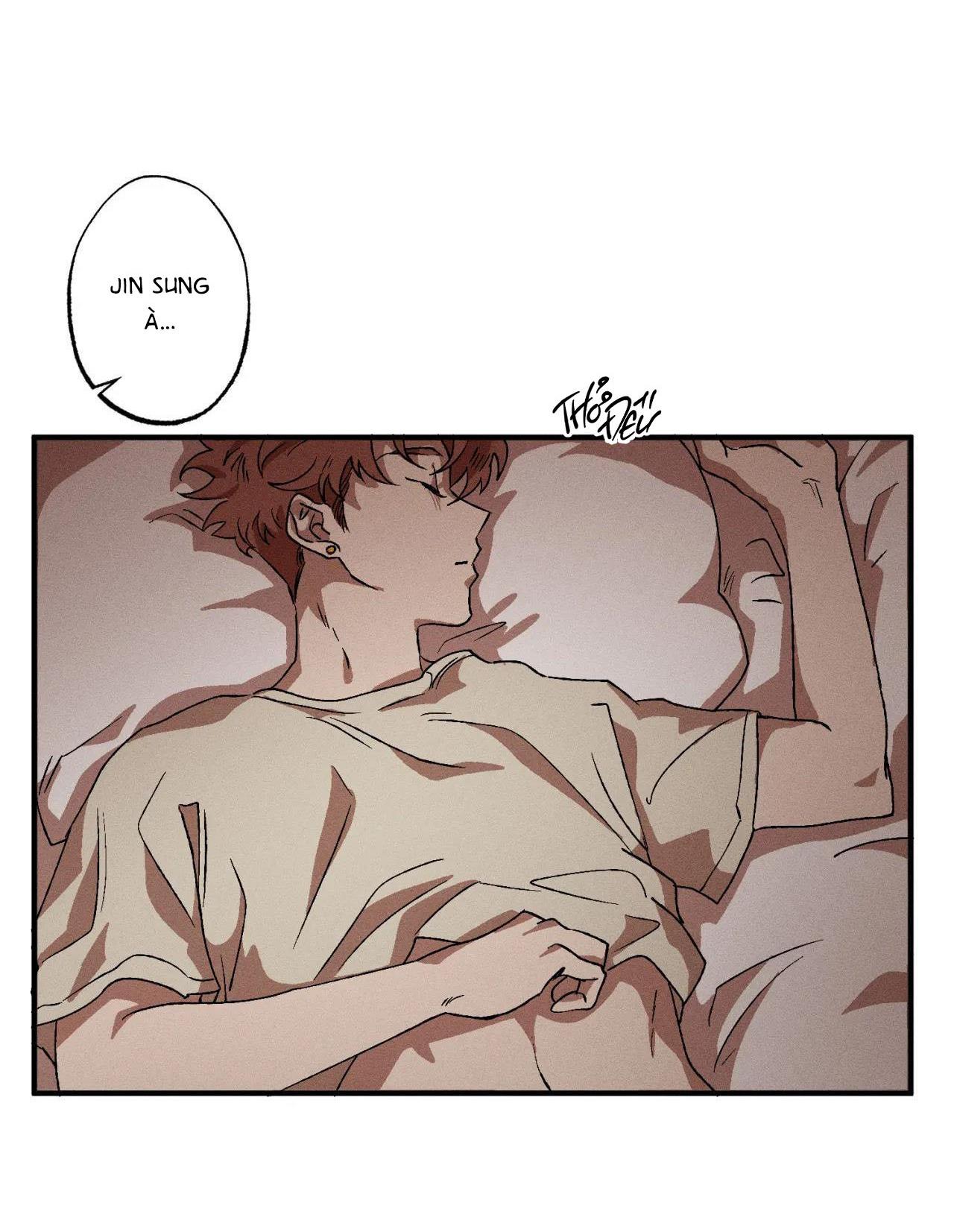 Đọc truyện Bẫy Đôi Ngọt Ngào - Chapter 47