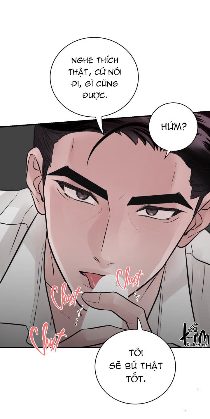 Đọc truyện THÚ CƯNG DAMDANG - Chapter 3.4