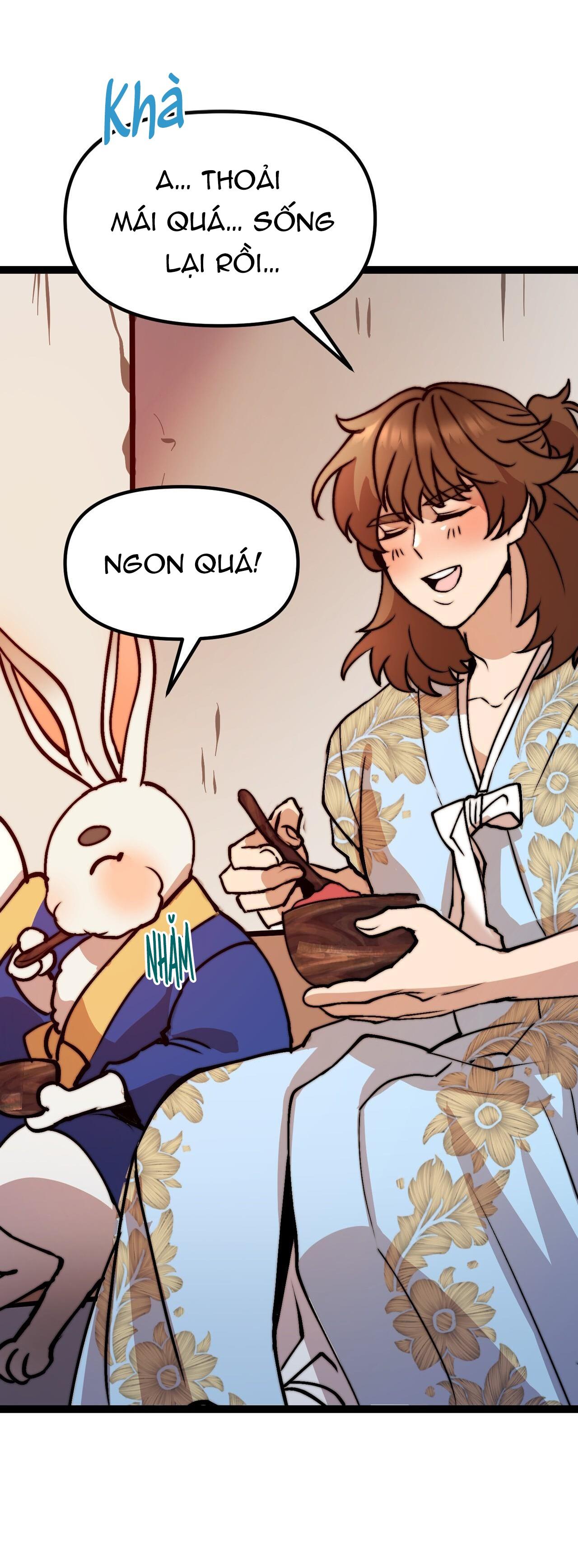 Đọc truyện BL CỔ TRANG-ÂU CỔ NGẮN NHÀ KIM - Chapter 31.4
