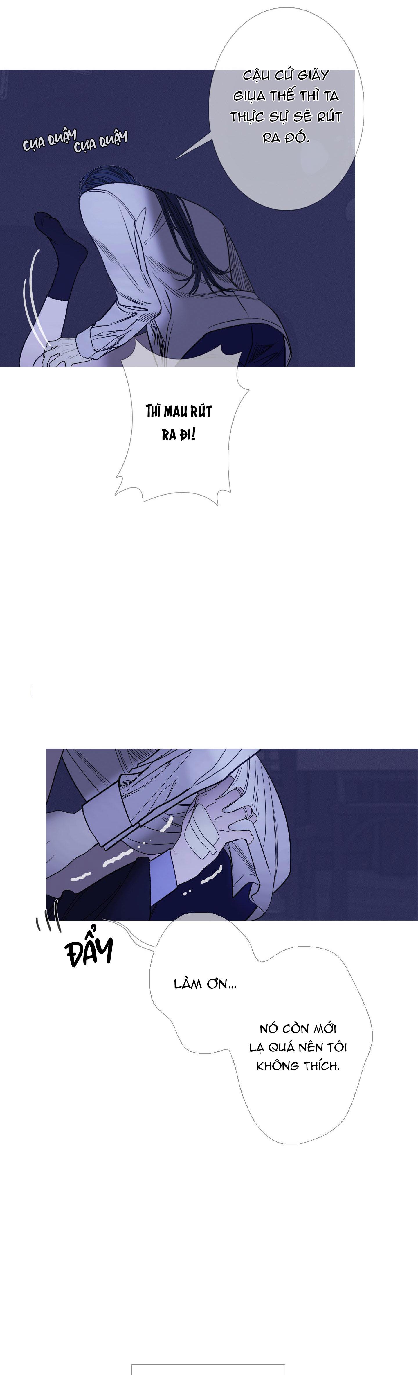 Đọc truyện CHUYỆN QUỶ MÔN QUAN - Chapter 74