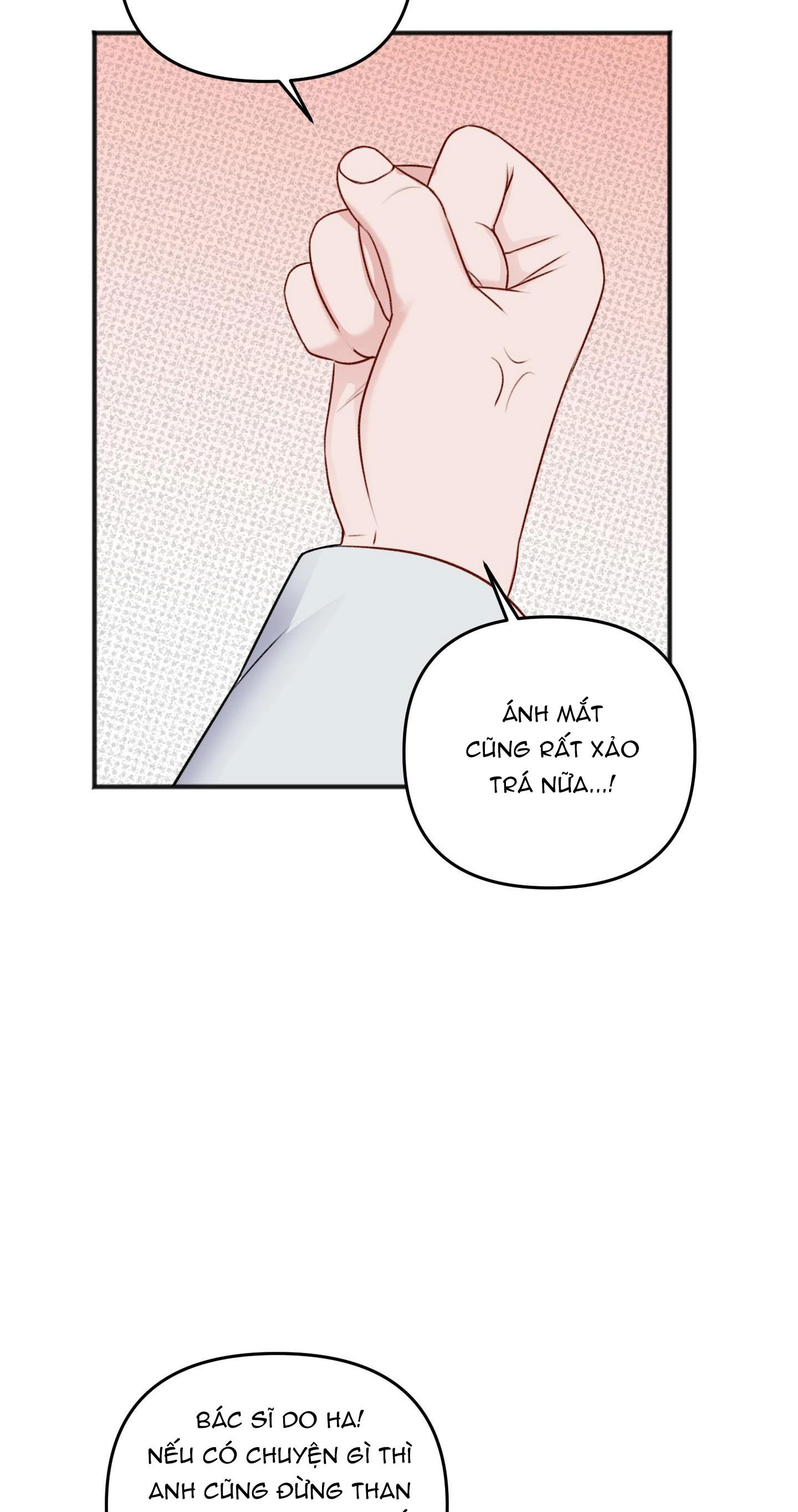 Đọc truyện CẢNH BÁO MƯA - Chapter 20