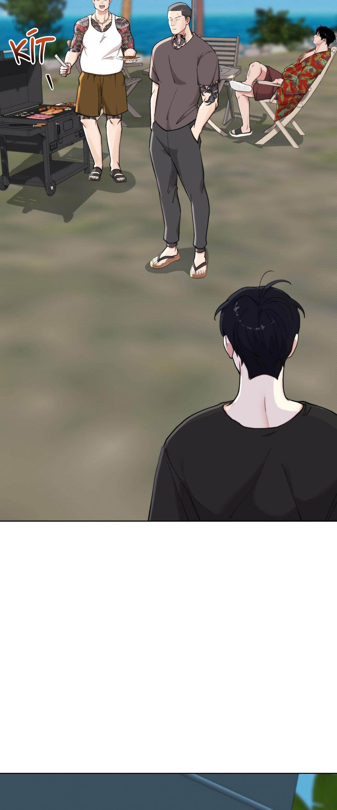 Đọc truyện 2020 - Chapter 8